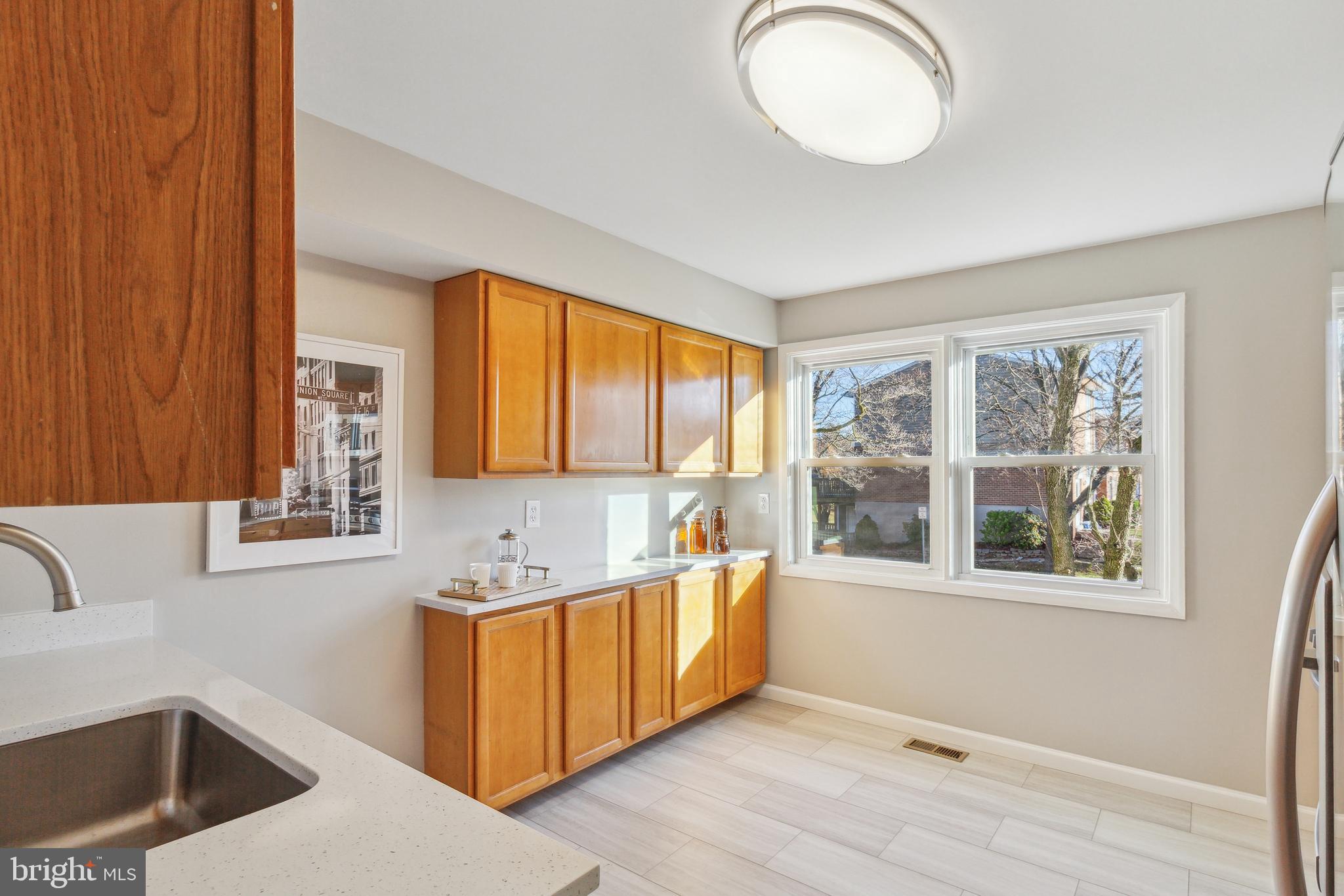 CHARTLEY TOWNHOUSES - Residential