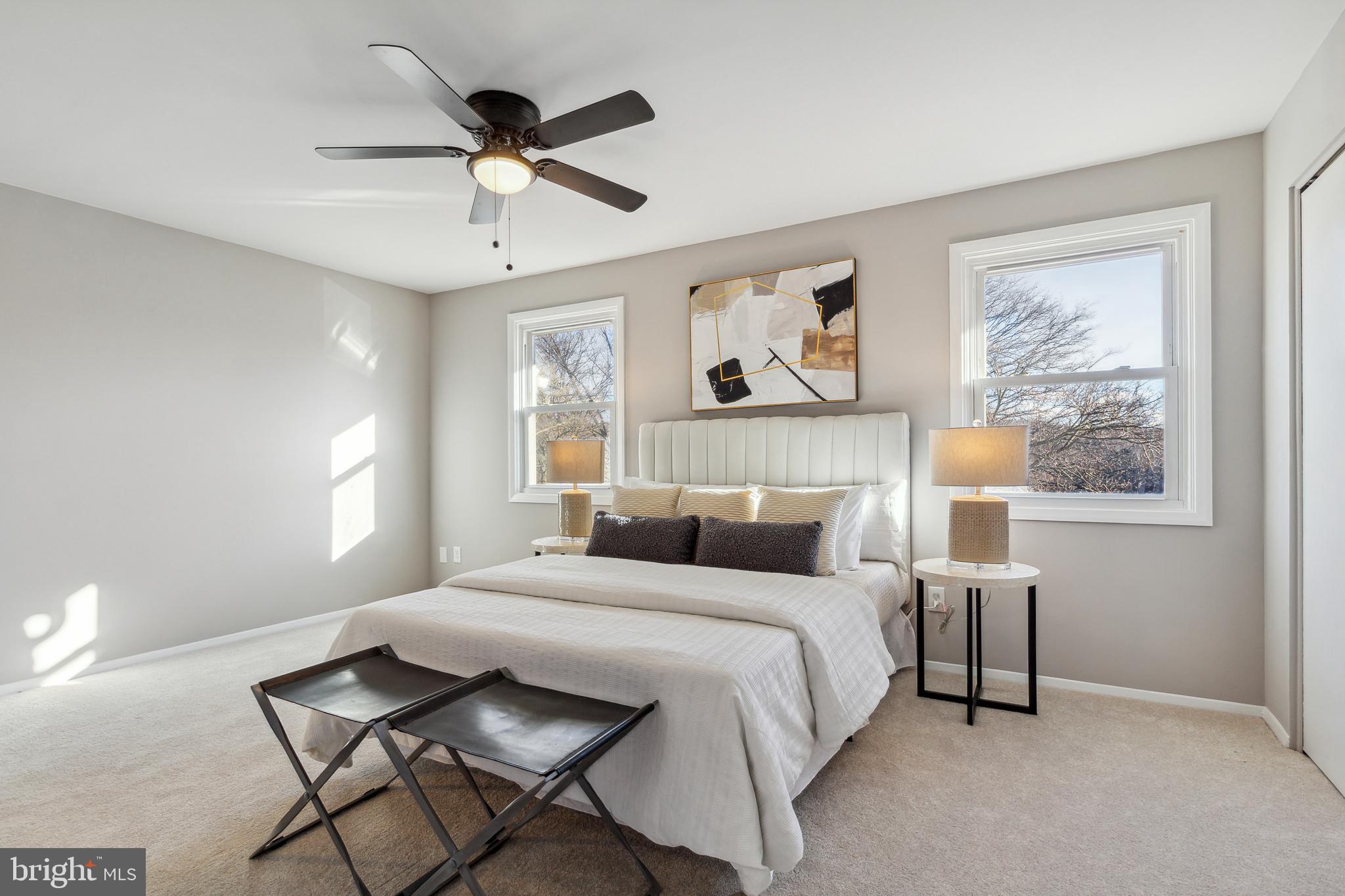 CHARTLEY TOWNHOUSES - Residential