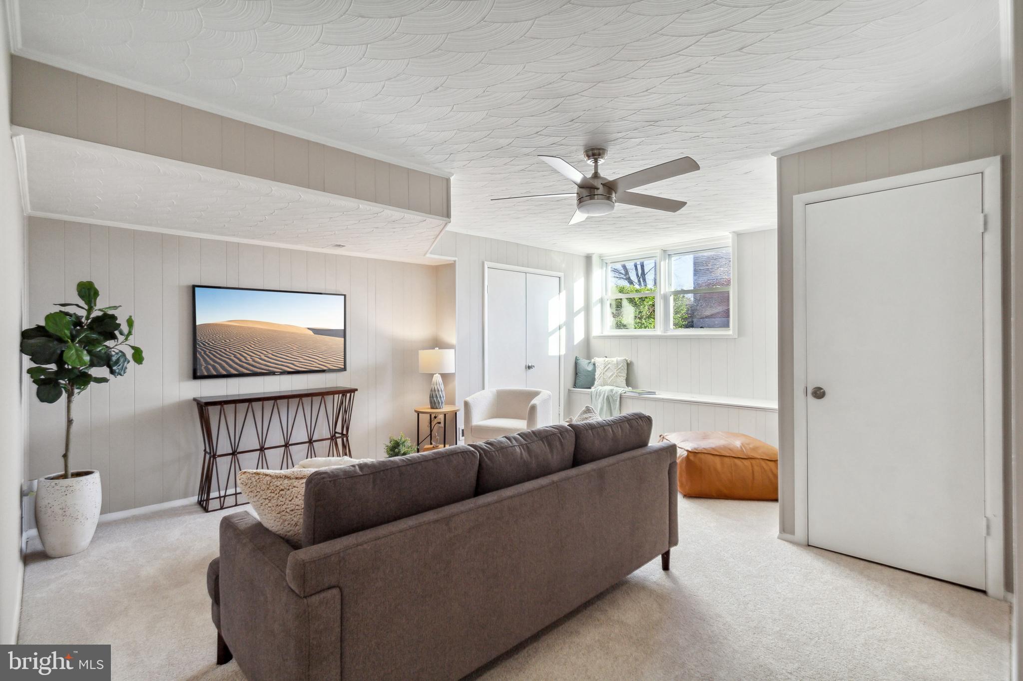 CHARTLEY TOWNHOUSES - Residential