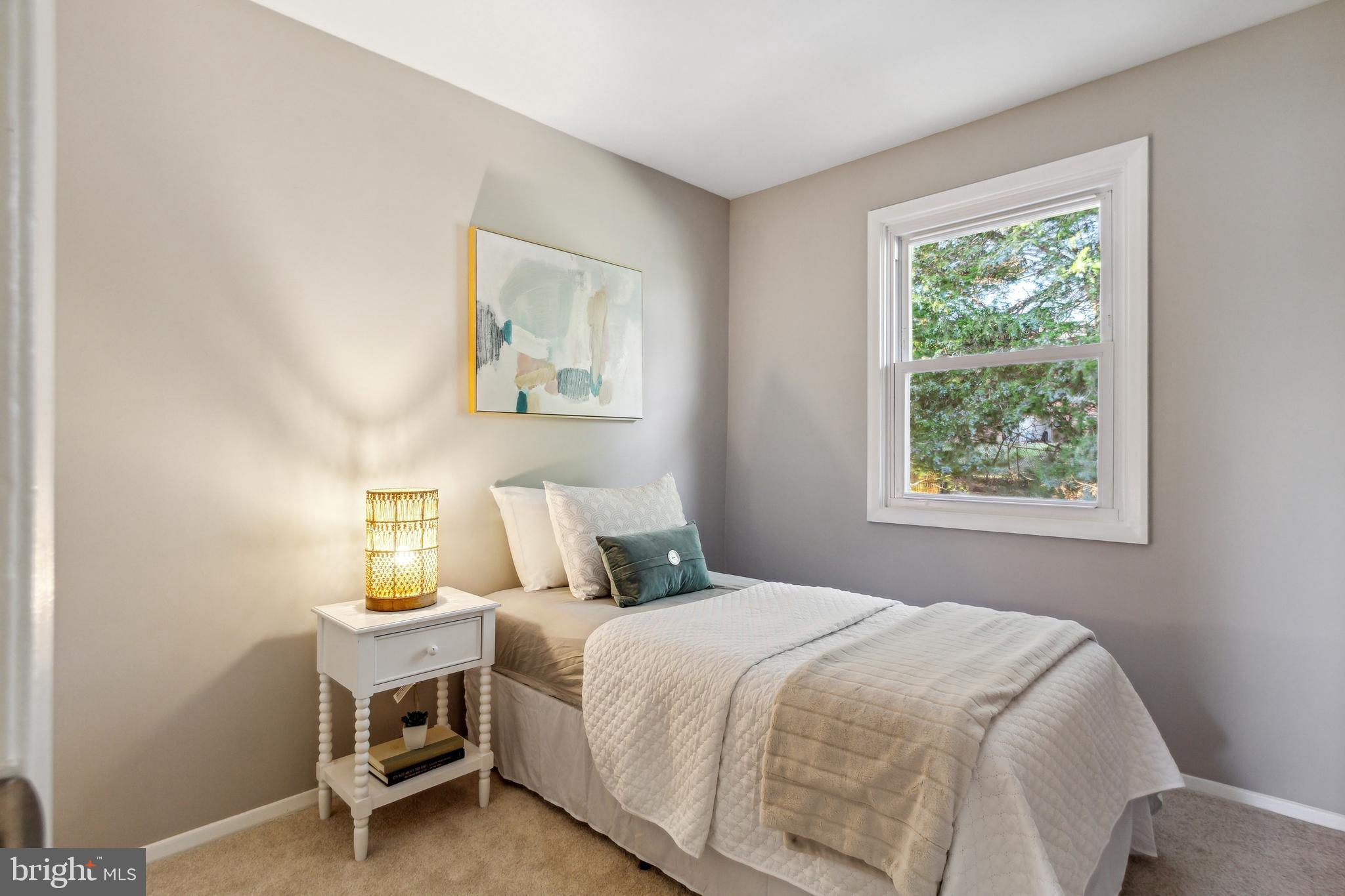 CHARTLEY TOWNHOUSES - Residential