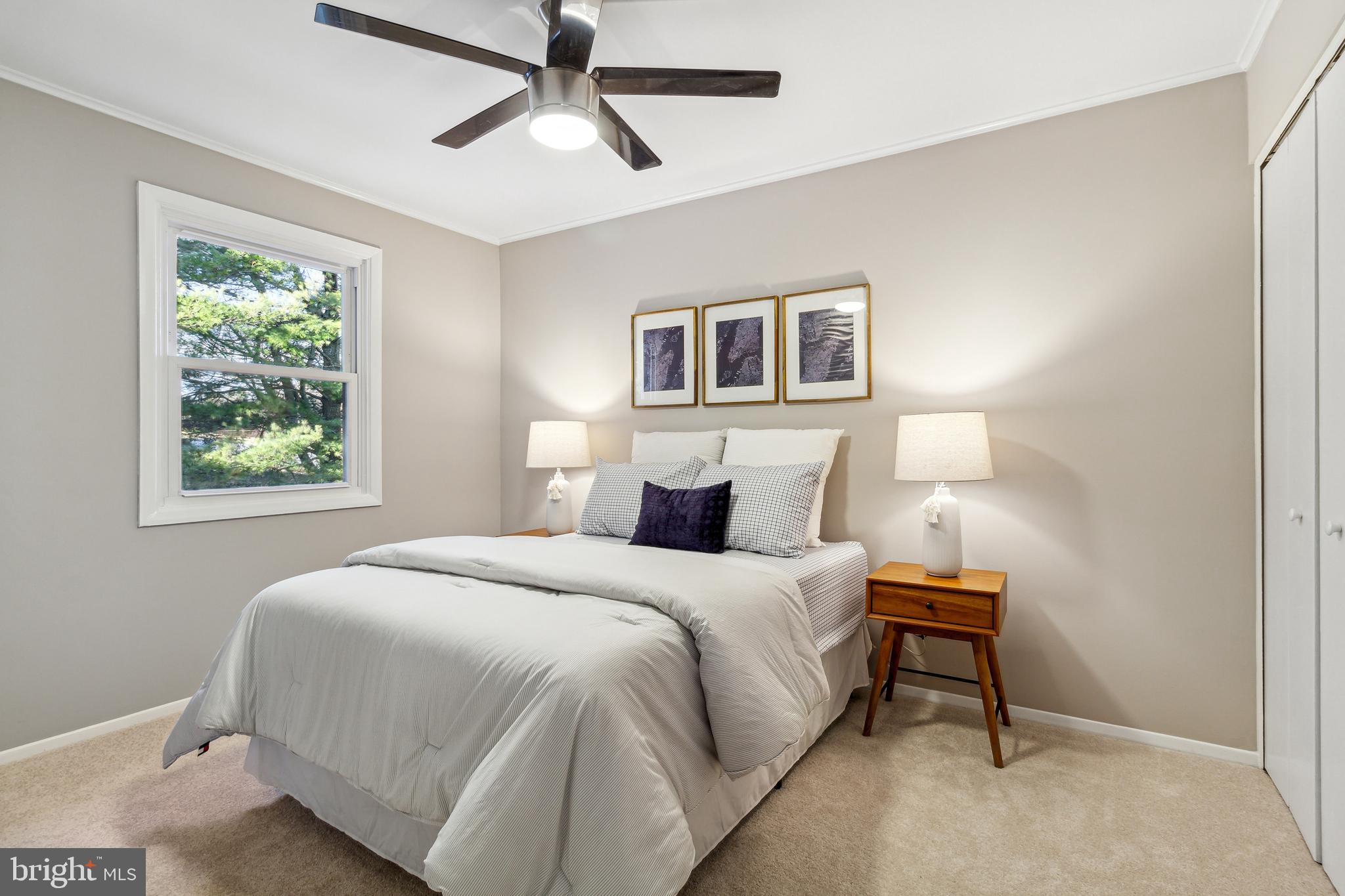 CHARTLEY TOWNHOUSES - Residential