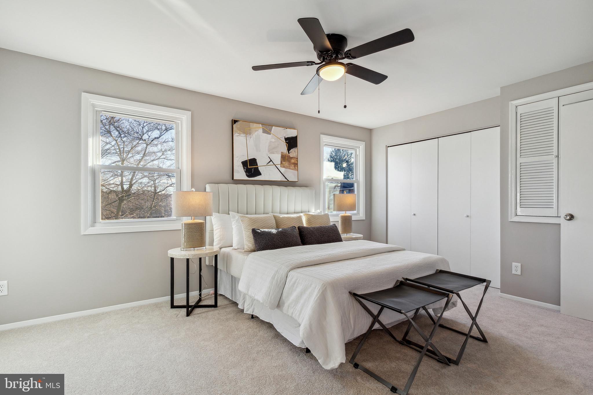 CHARTLEY TOWNHOUSES - Residential