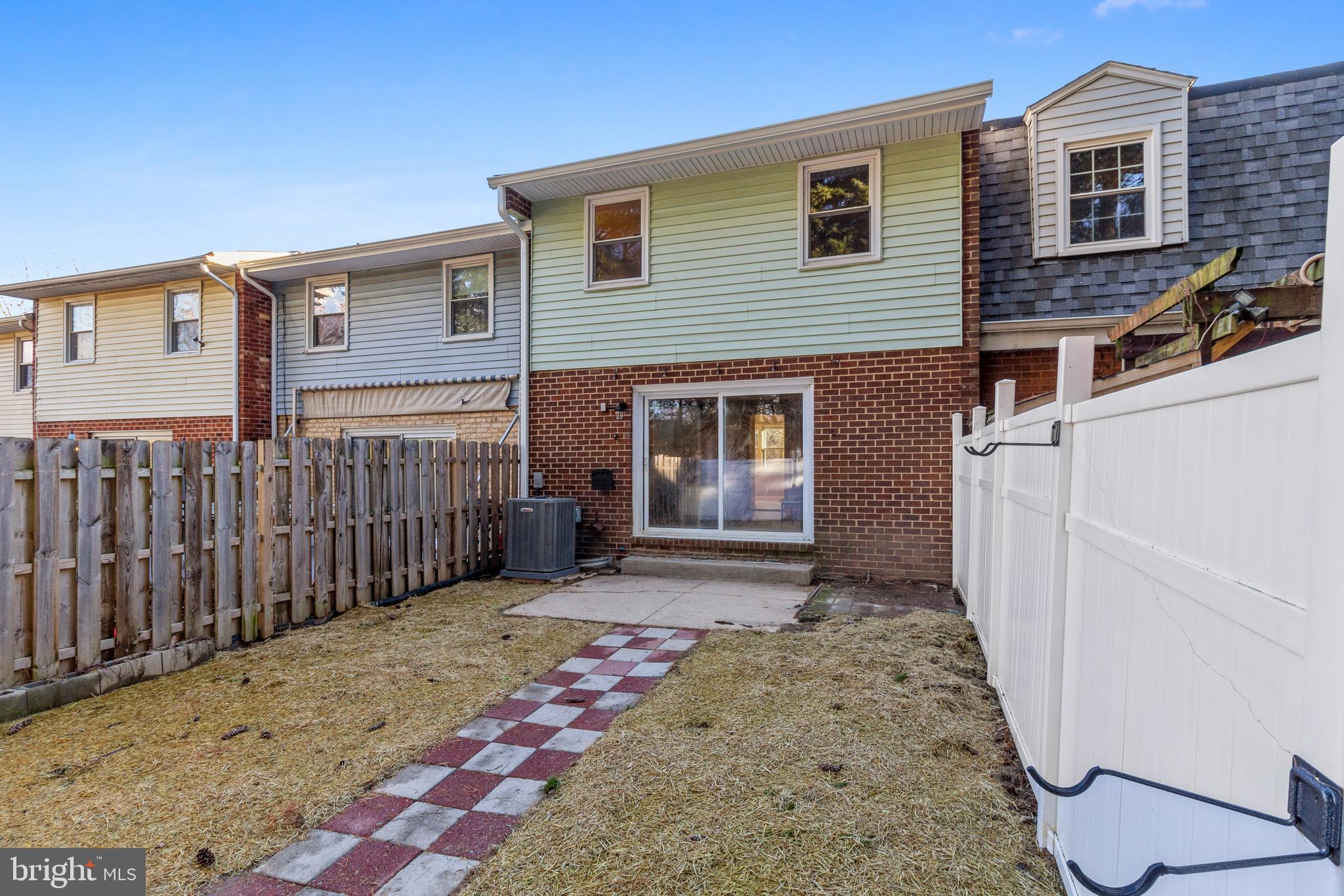 CHARTLEY TOWNHOUSES - Residential