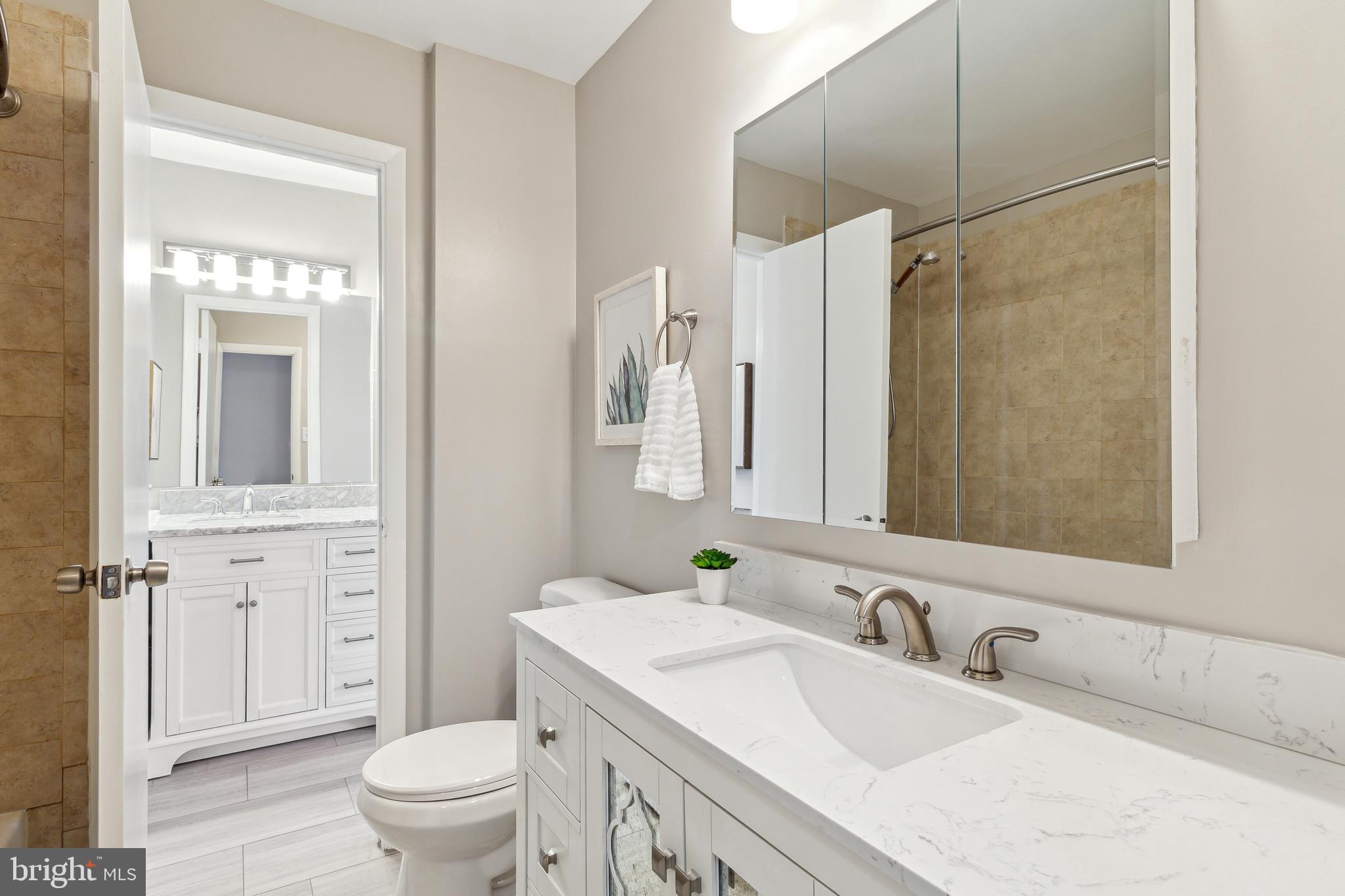 CHARTLEY TOWNHOUSES - Residential