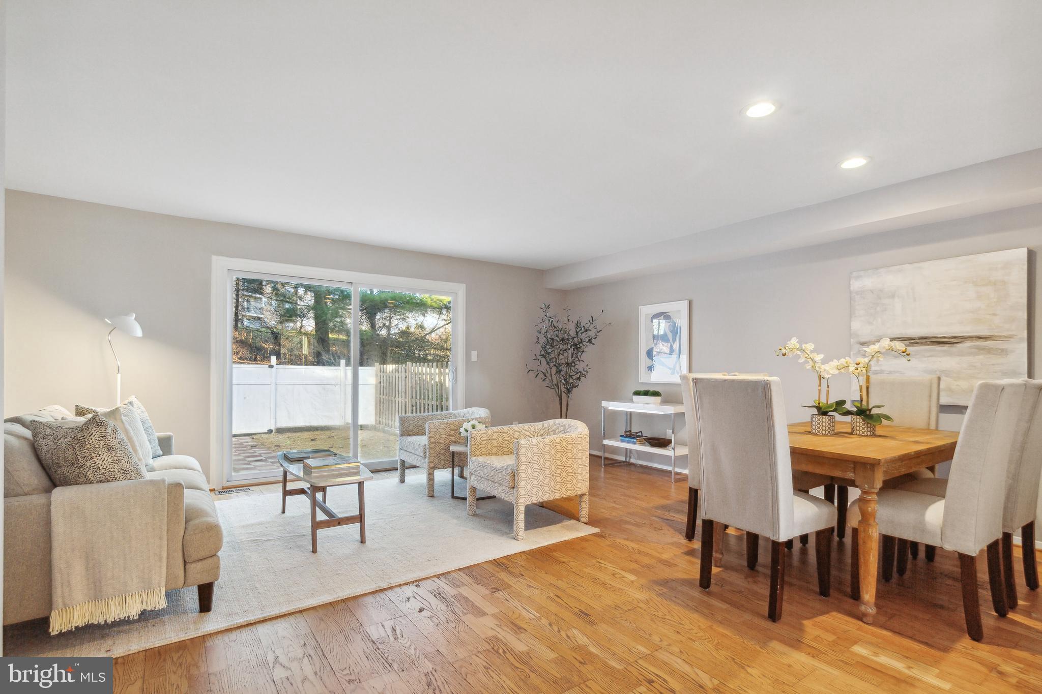 CHARTLEY TOWNHOUSES - Residential