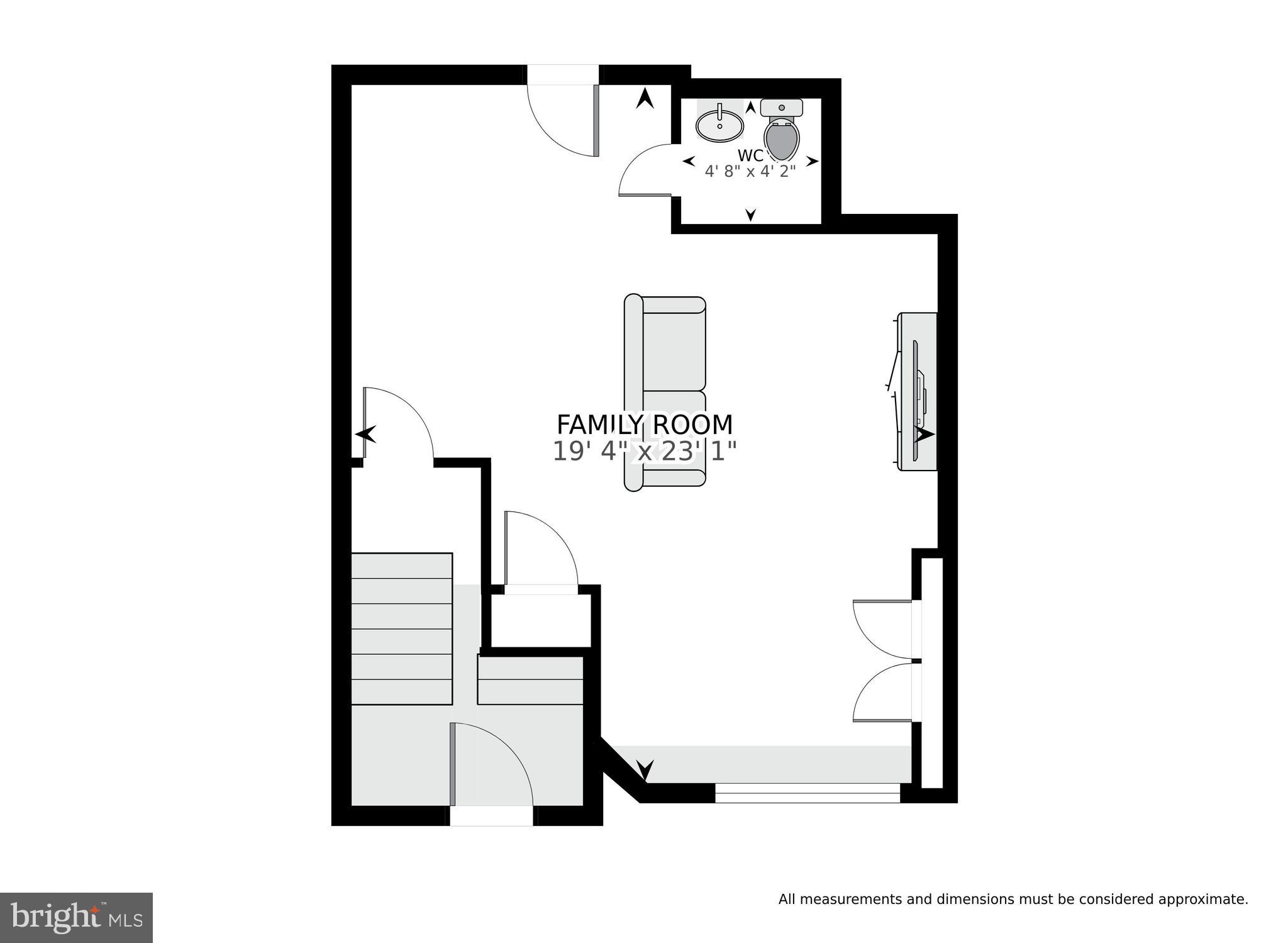 CHARTLEY TOWNHOUSES - Residential