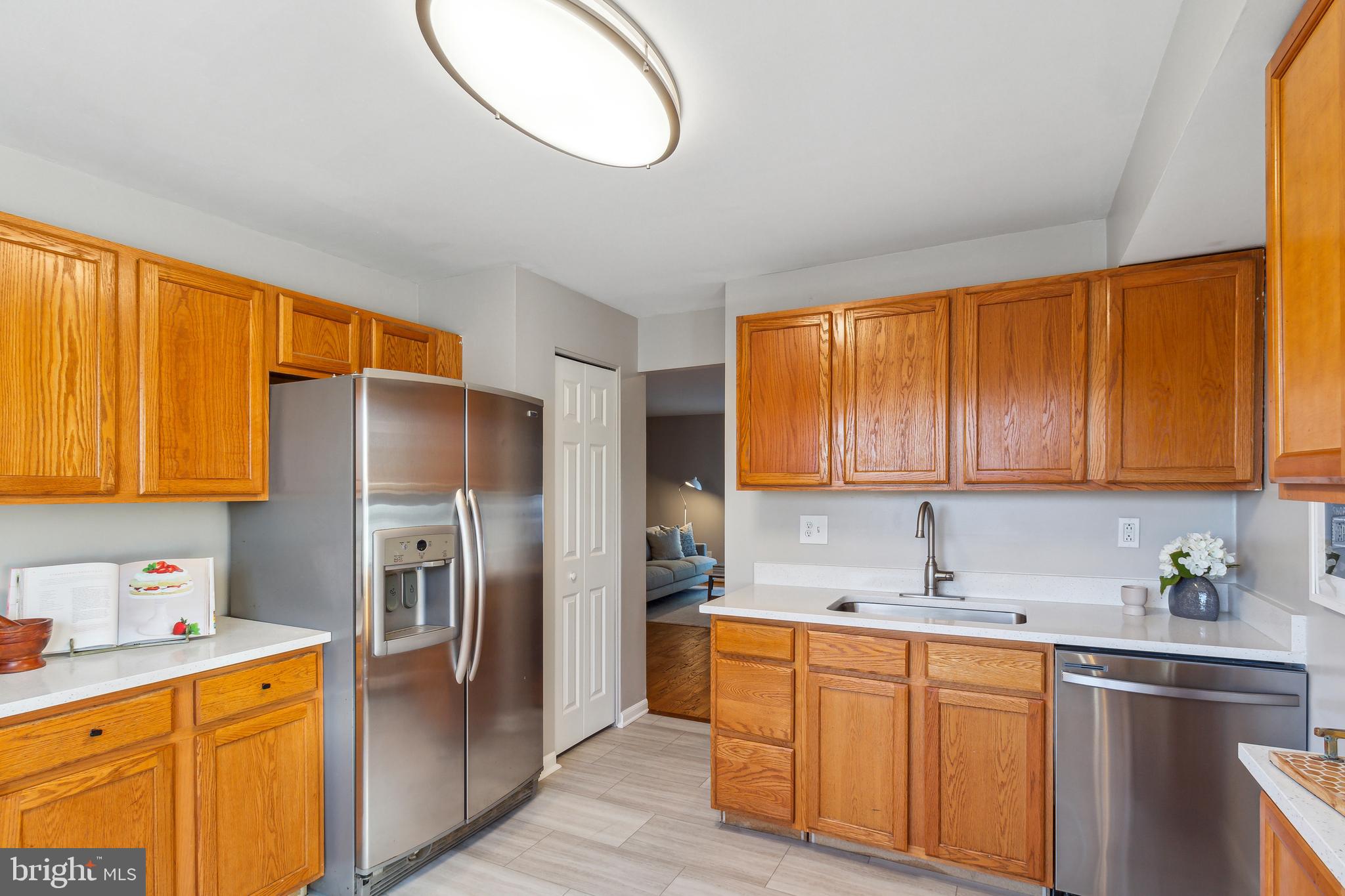 CHARTLEY TOWNHOUSES - Residential