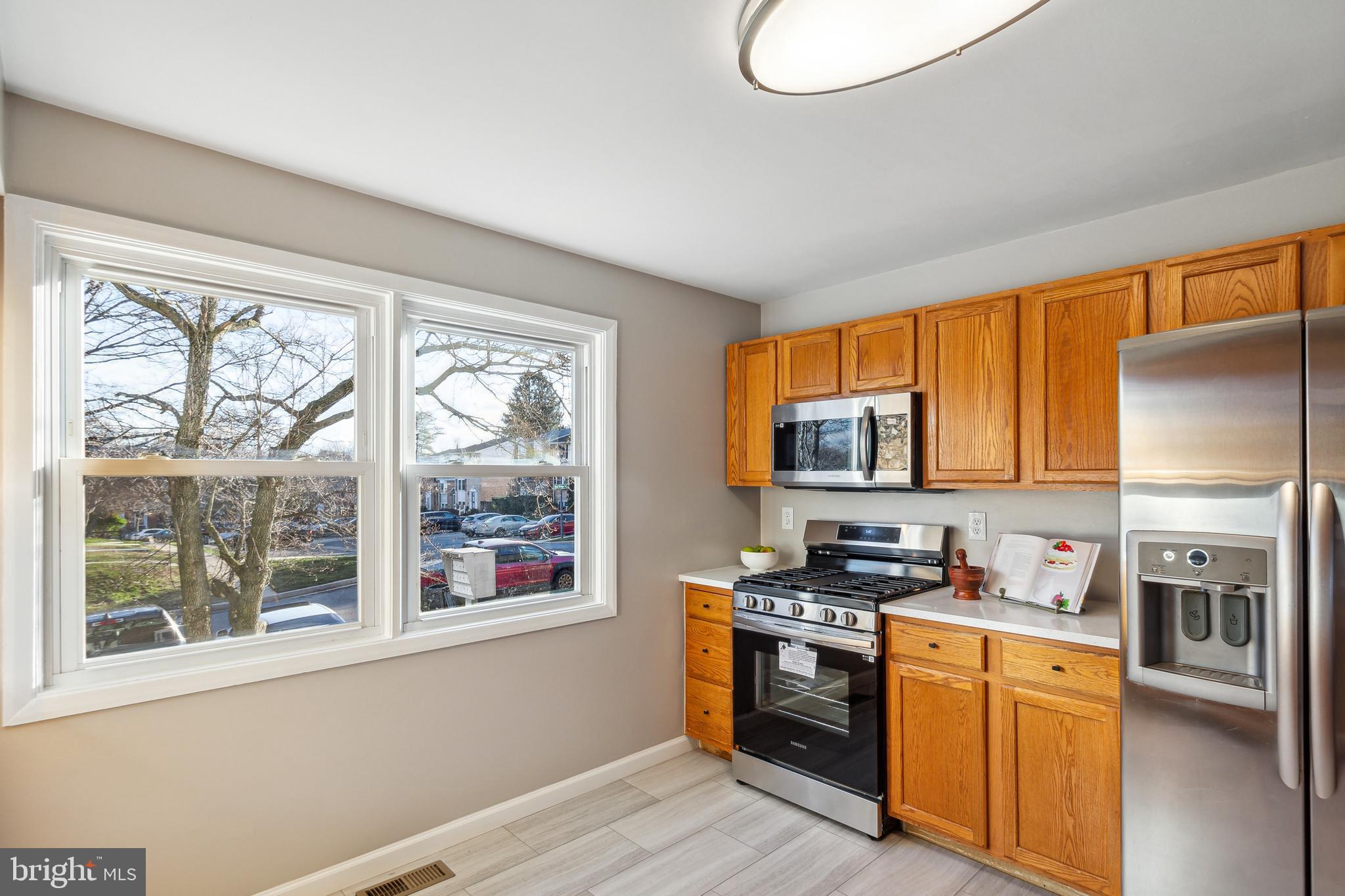 CHARTLEY TOWNHOUSES - Residential