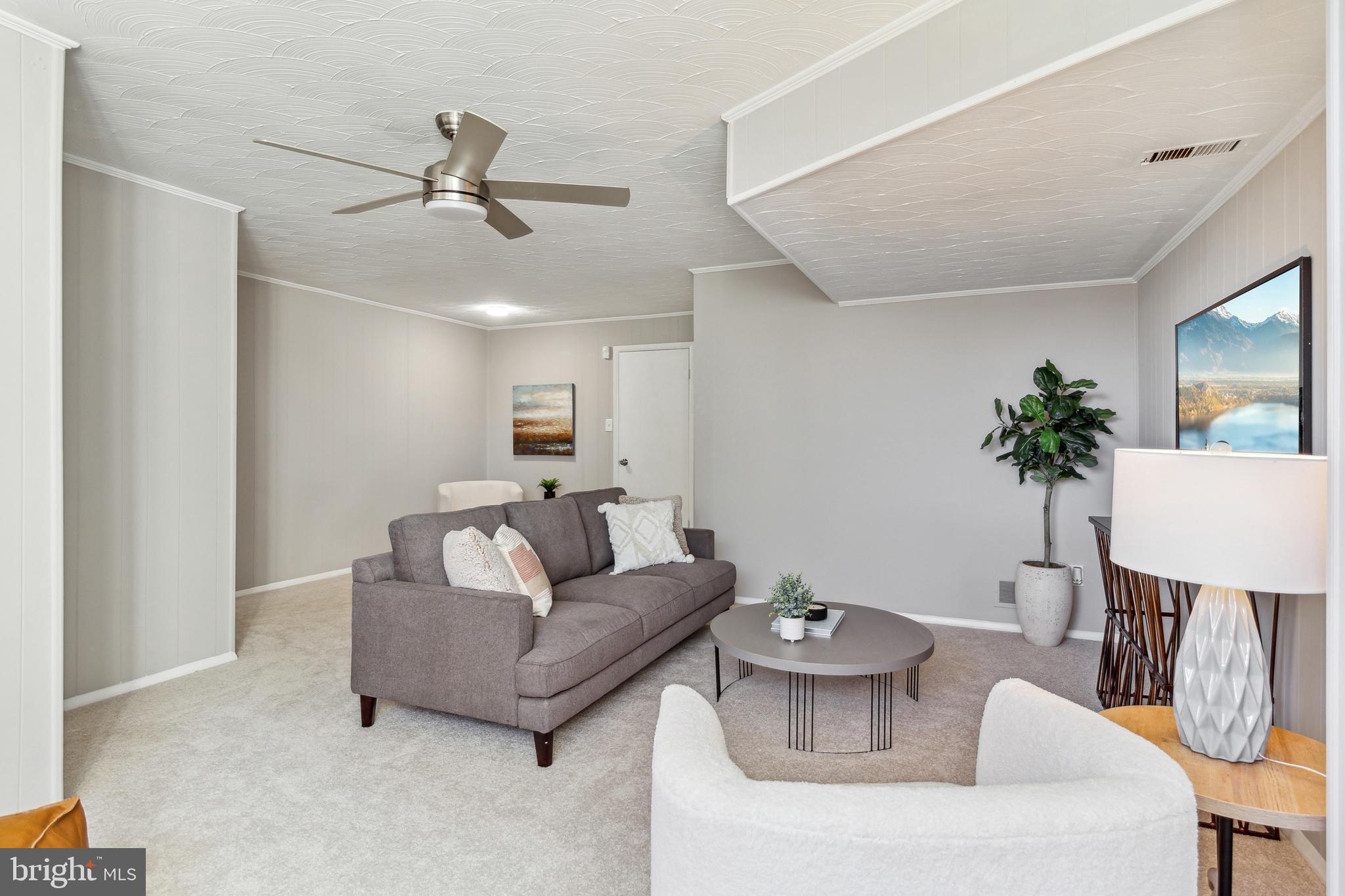 CHARTLEY TOWNHOUSES - Residential