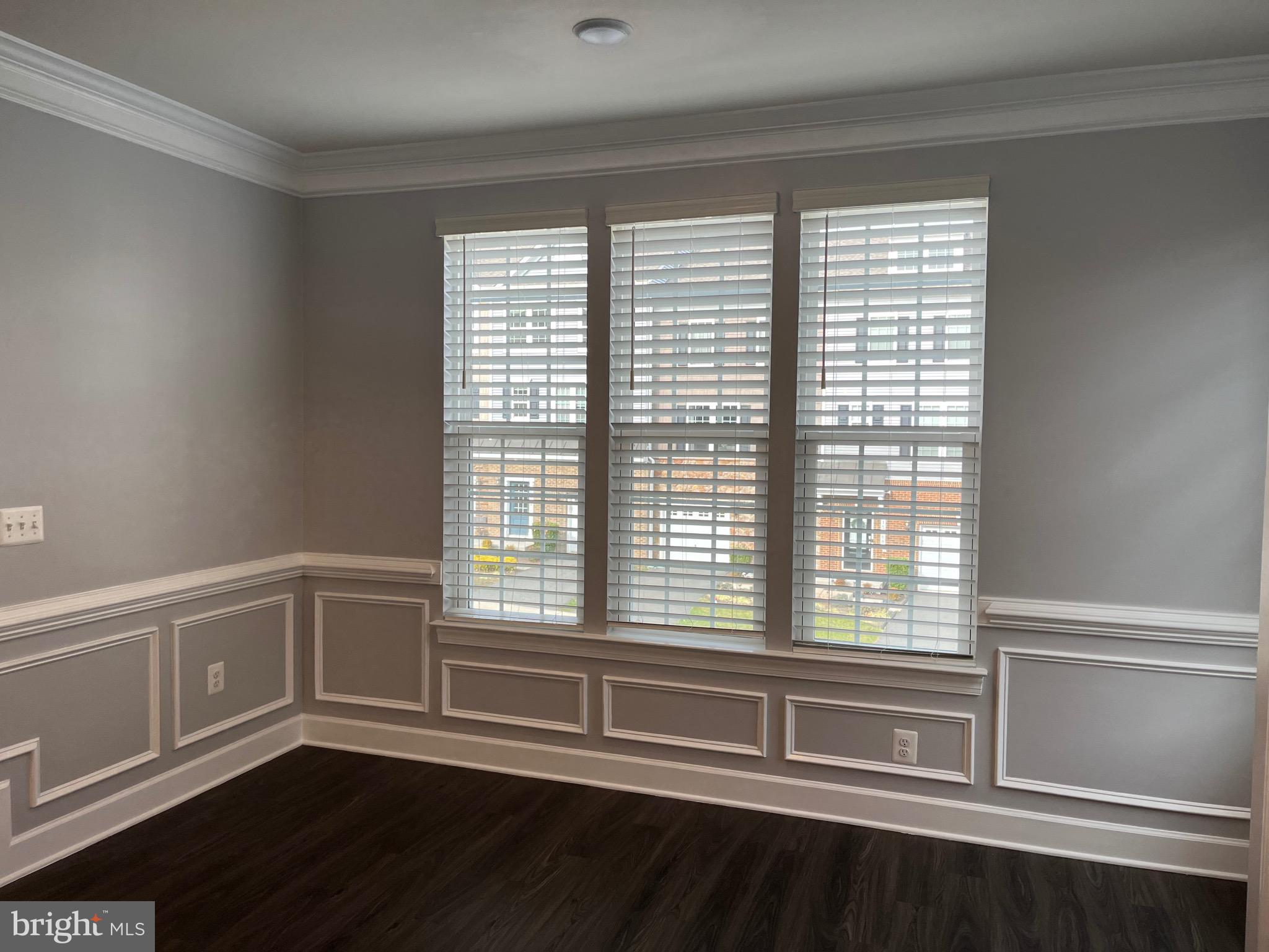 HAYMARKET CROSSING - Residential Lease