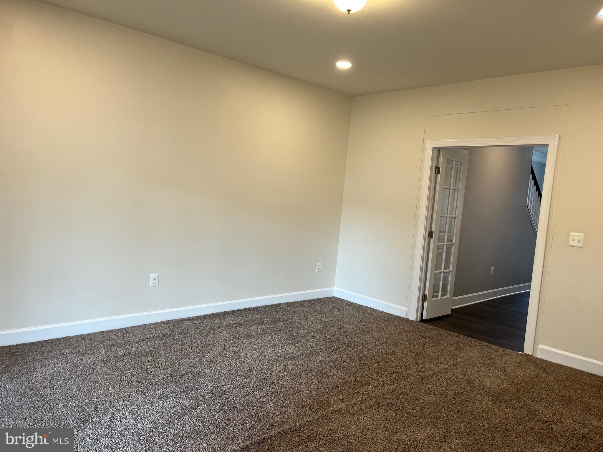 HAYMARKET CROSSING - Residential Lease