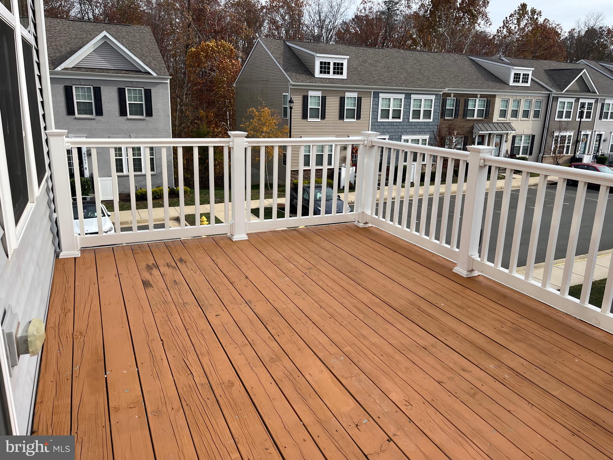 HAYMARKET CROSSING - Residential Lease