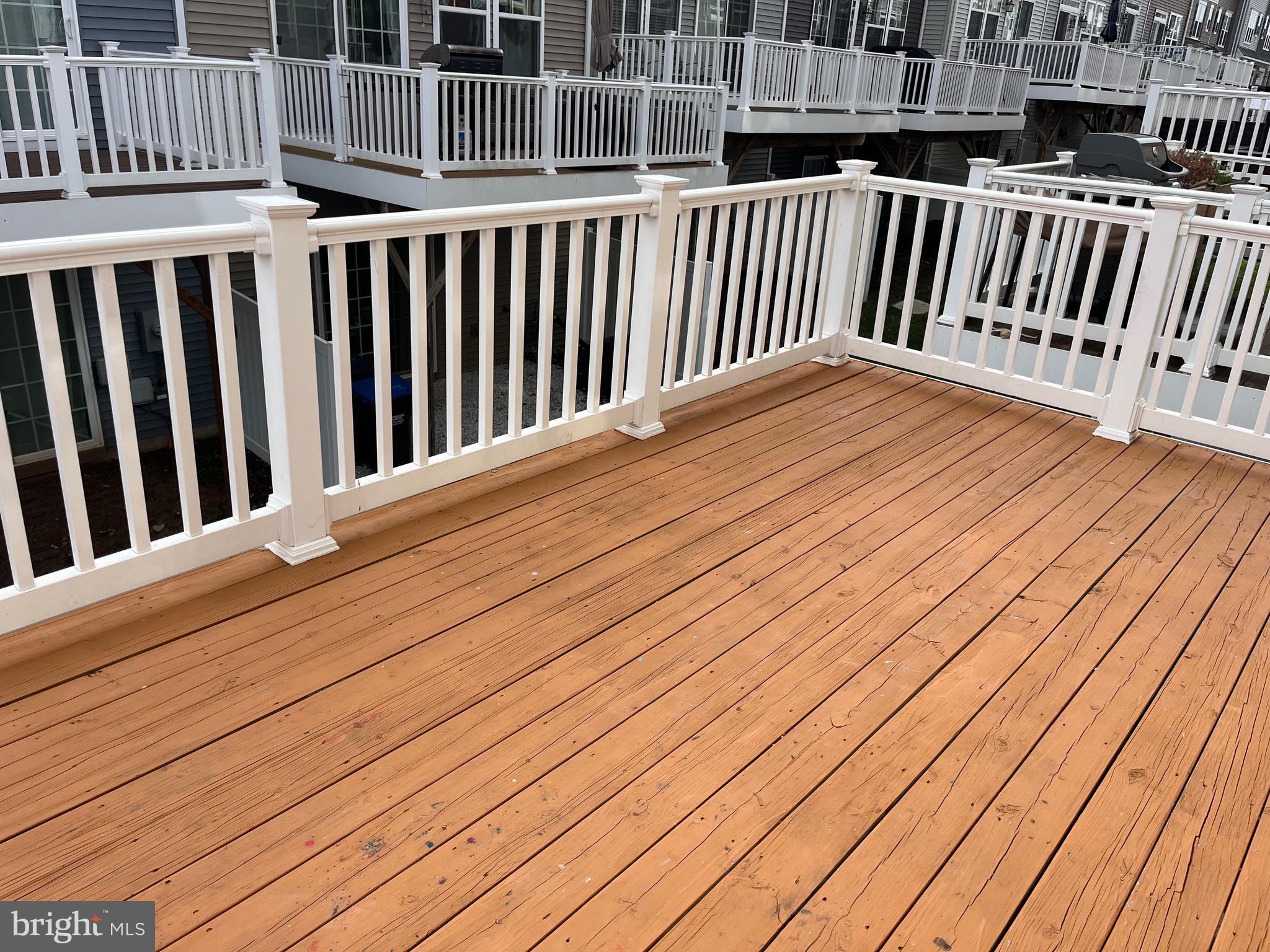 HAYMARKET CROSSING - Residential Lease