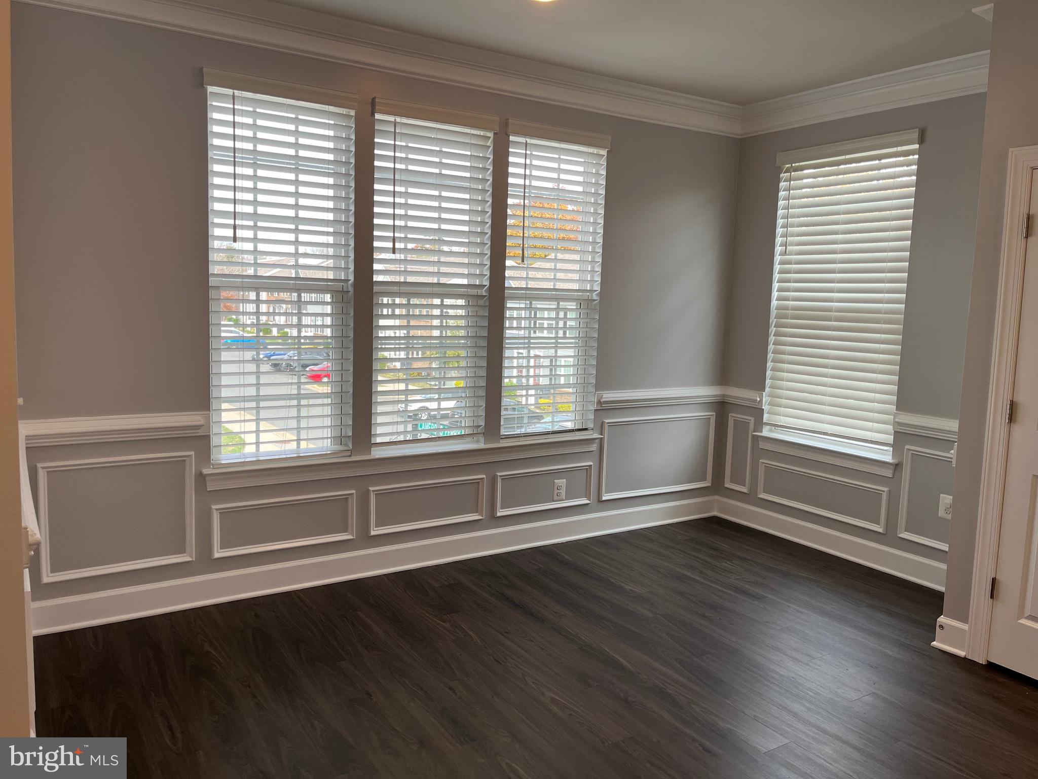 HAYMARKET CROSSING - Residential Lease