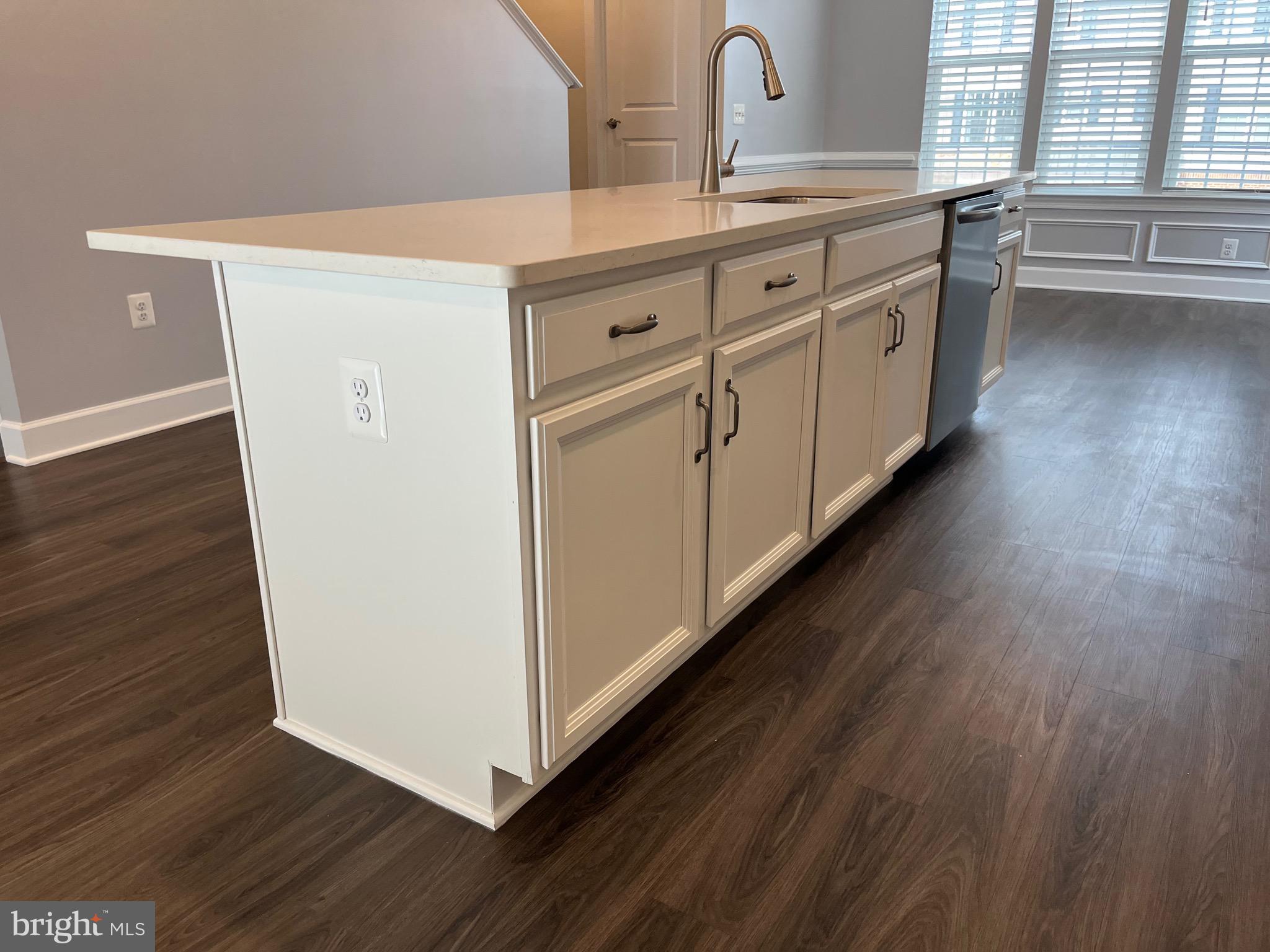 HAYMARKET CROSSING - Residential Lease