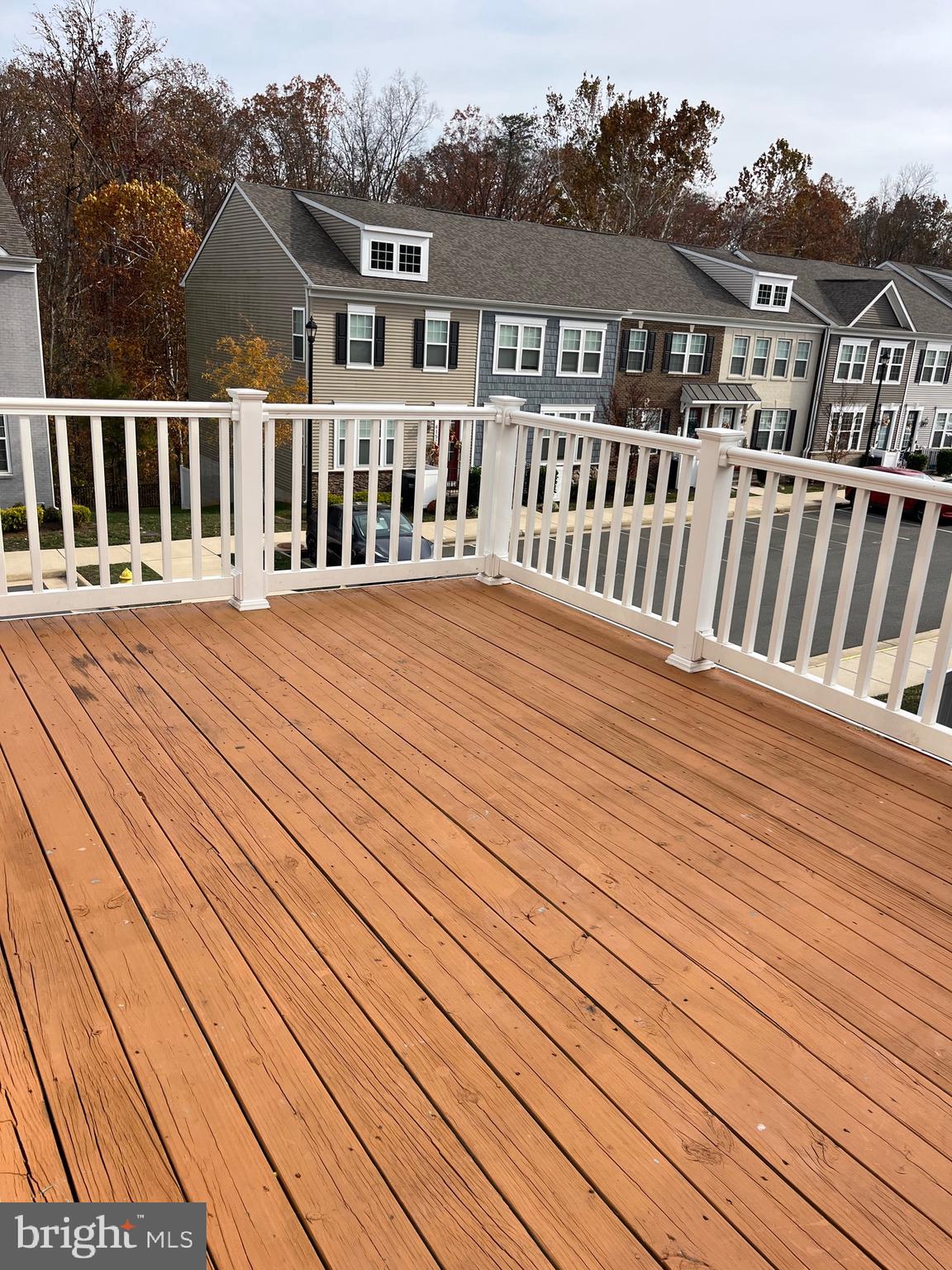 HAYMARKET CROSSING - Residential Lease