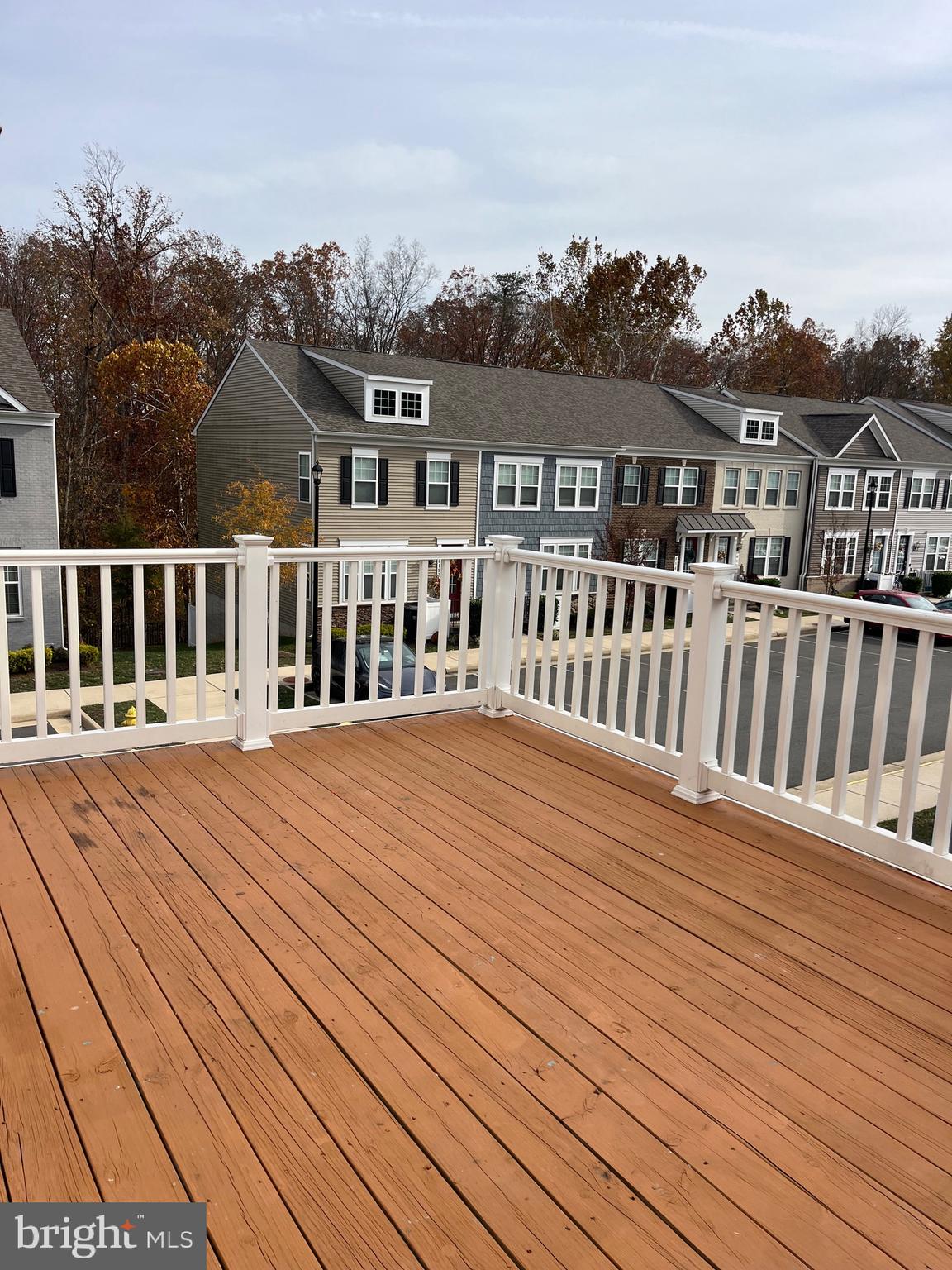 HAYMARKET CROSSING - Residential Lease