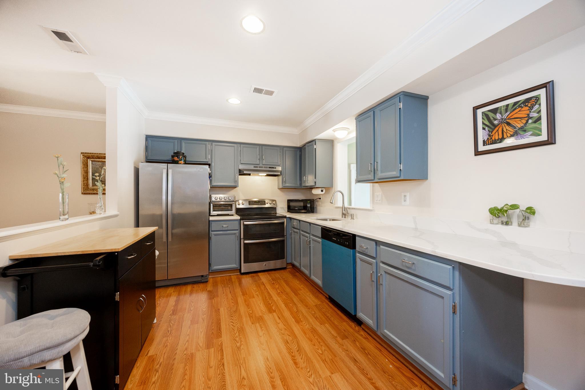 BRYN ERIN - Residential
