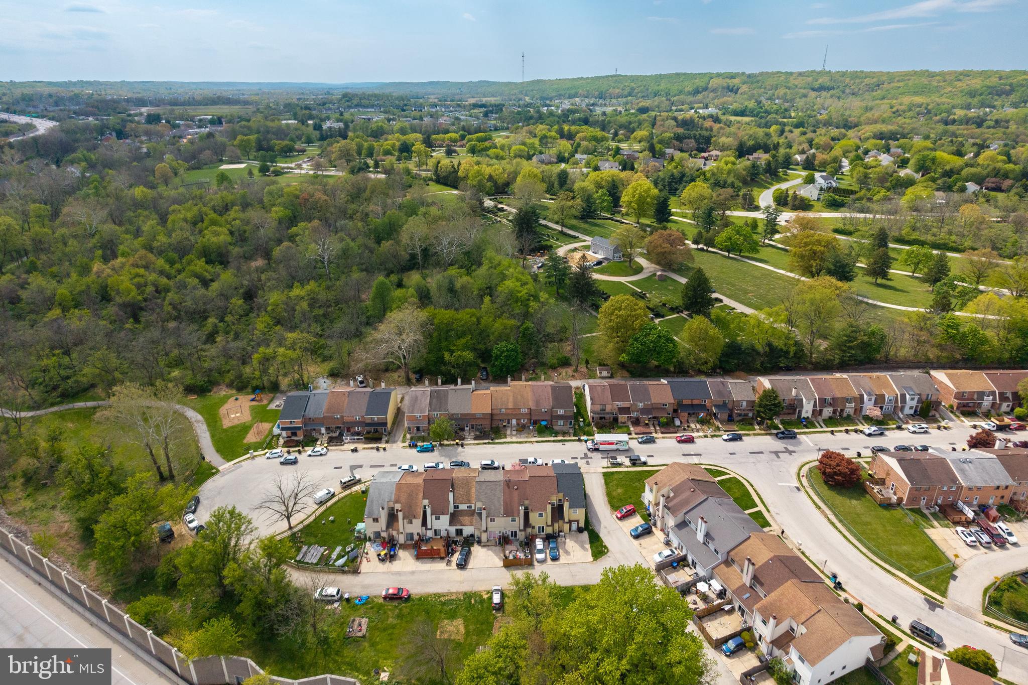 BRYN ERIN - Residential