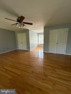 ASHLEIGH PARK SOUTH - Residential Lease