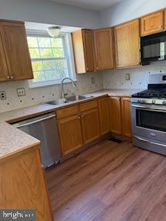 ASHLEIGH PARK SOUTH - Residential Lease