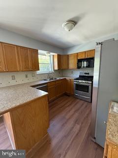 ASHLEIGH PARK SOUTH - Residential Lease