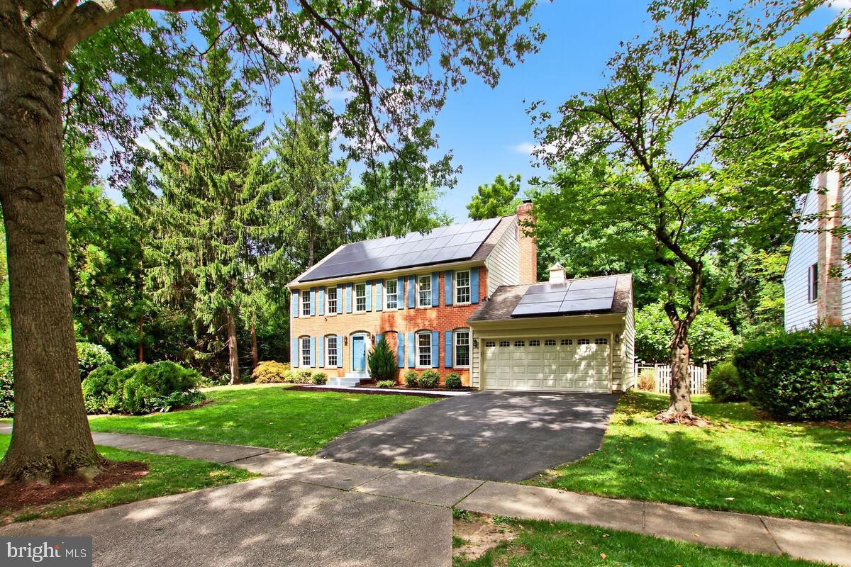 Discover your dream home nestled on a picturesque street in the highly sought-after Orchard Ridge community! This stunning brick colonial masterfully combines traditional elegance with modern convenience, offering 4 spacious bedrooms and 4.5 renovated baths spread across an impressive 3,600 finished square feet.
As you step inside, you'll be greeted by beautifully refinished hardwood flooring, exquisite crown molding, and an abundance of natural light streaming through expansive windows. Every corner of this home showcases thoughtful updates, including new light fixtures, fresh paint, and stylish bathroom vanities that elevate its charm.
The heart of the home, the modern eat-in kitchen, is a culinary enthusiast's dream. With upgraded countertops, stainless steel appliances (including a wine fridge!), and ample storage, it seamlessly flows into the inviting family room featuring a cozy fireplace, perfect for winter gatherings.
Venture to the upper level to find four well appointed bedrooms, highlighted by the generously sized owner’s suite. This private retreat boasts a vaulted ceiling and a spa inspired bath that promises relaxation and rejuvenation.
The expansive lower level is an entertainer's paradise, featuring an oversized recreation room, an exercise room, a dedicated home office, and two additional full bathrooms, ensuring you have all the space you need for work and play.
Step outside to the beautifully landscaped exterior, where a charming deck awaits making indoor-to-outdoor entertaining a breeze!
Plus, enjoy the energy efficiency of solar panels, a fantastic feature that enhances your eco-friendly lifestyle.
Conveniently located adjacent to Orchard Ridge Park & Playground and Potomac Woods Park, along with easy access to biking trails and the Potomac Woods Swim Club, this home offers endless recreational opportunities. You’ll also find yourself just moments away from I-270, 495, Park Potomac, Pike & Rose, and a vibrant array of dining, retail, and entertainment options.
Don’t miss your chance to call this exceptional property home, schedule your visit today and experience the perfect blend of luxury and convenience!
More photos will be uploaded shortly.