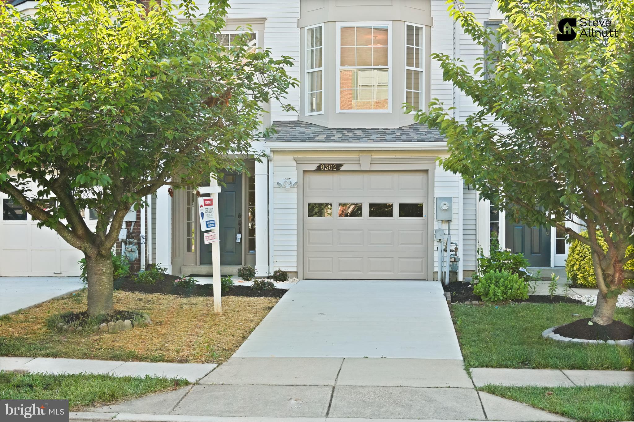 PLEASANT CHASE - Residential