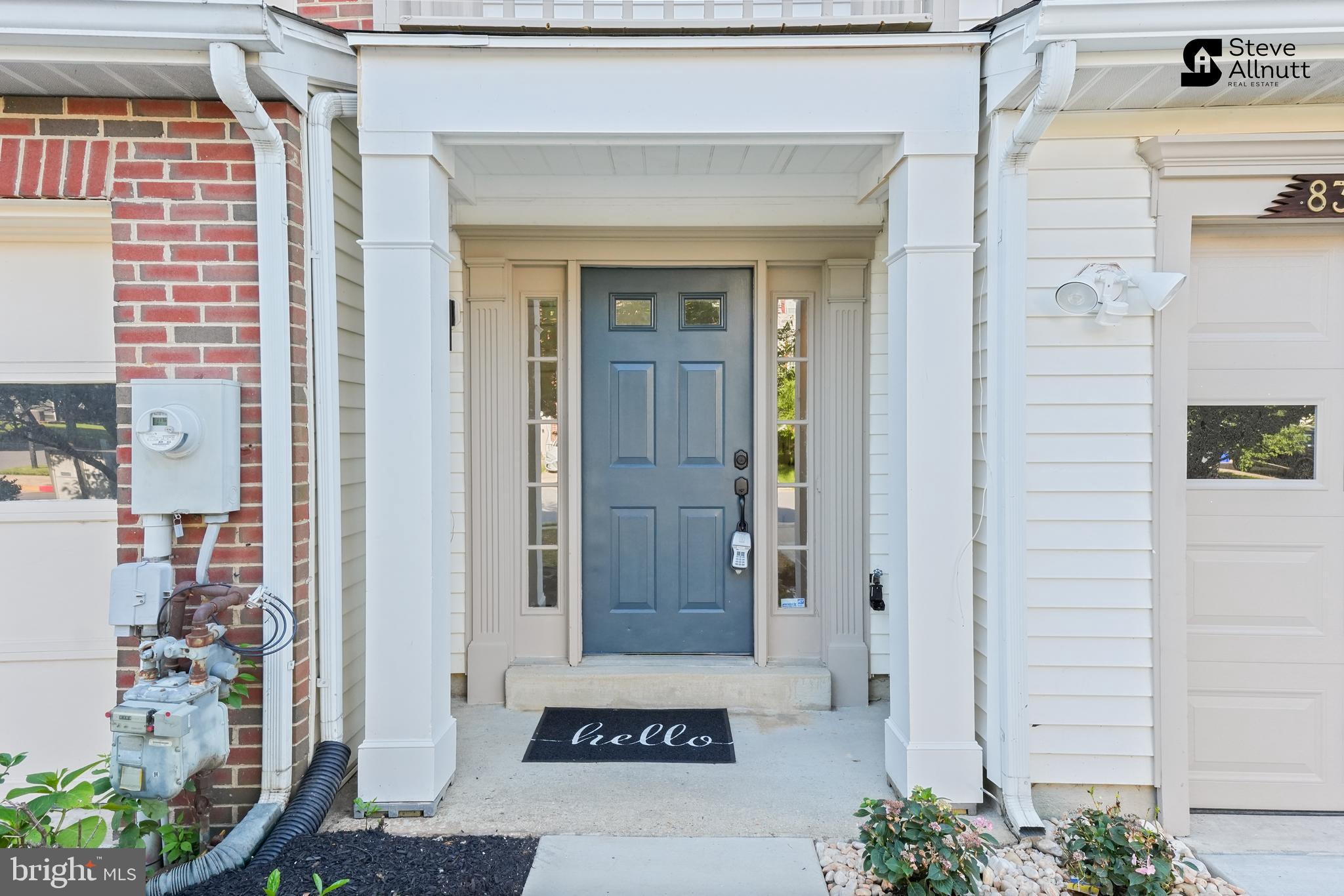 PLEASANT CHASE - Residential