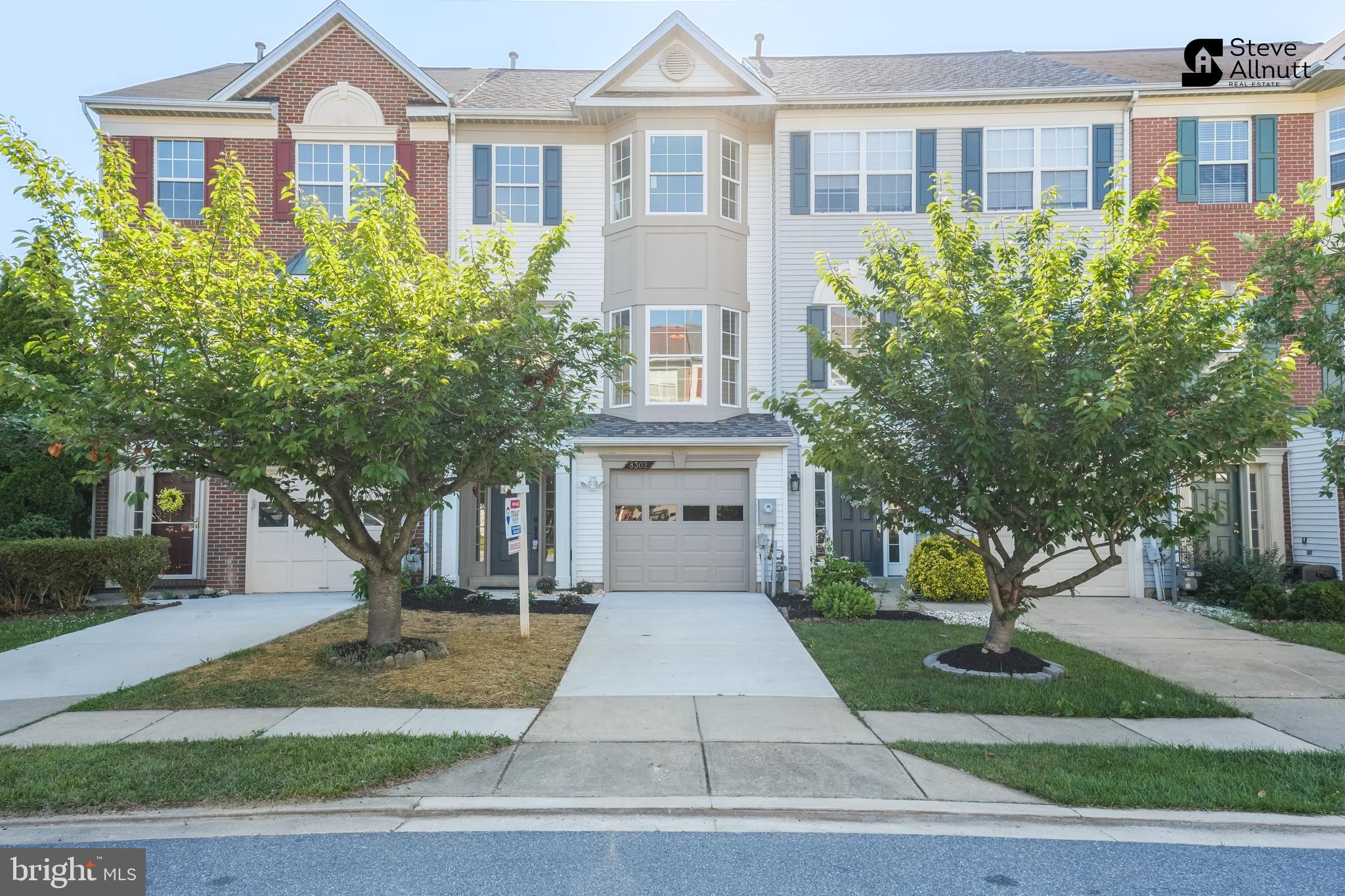 PLEASANT CHASE - Residential