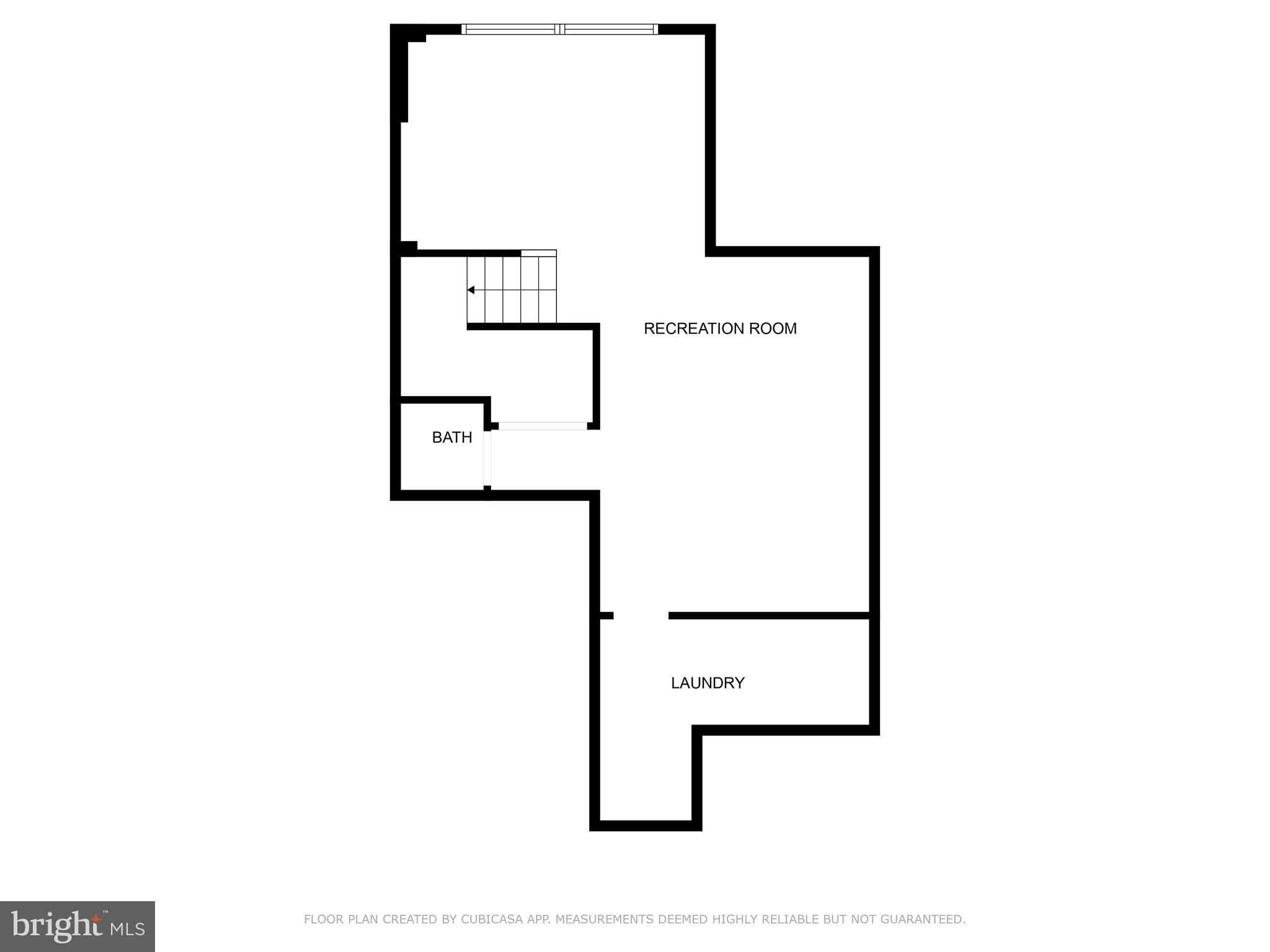 TOWN CENTER - Residential Lease
