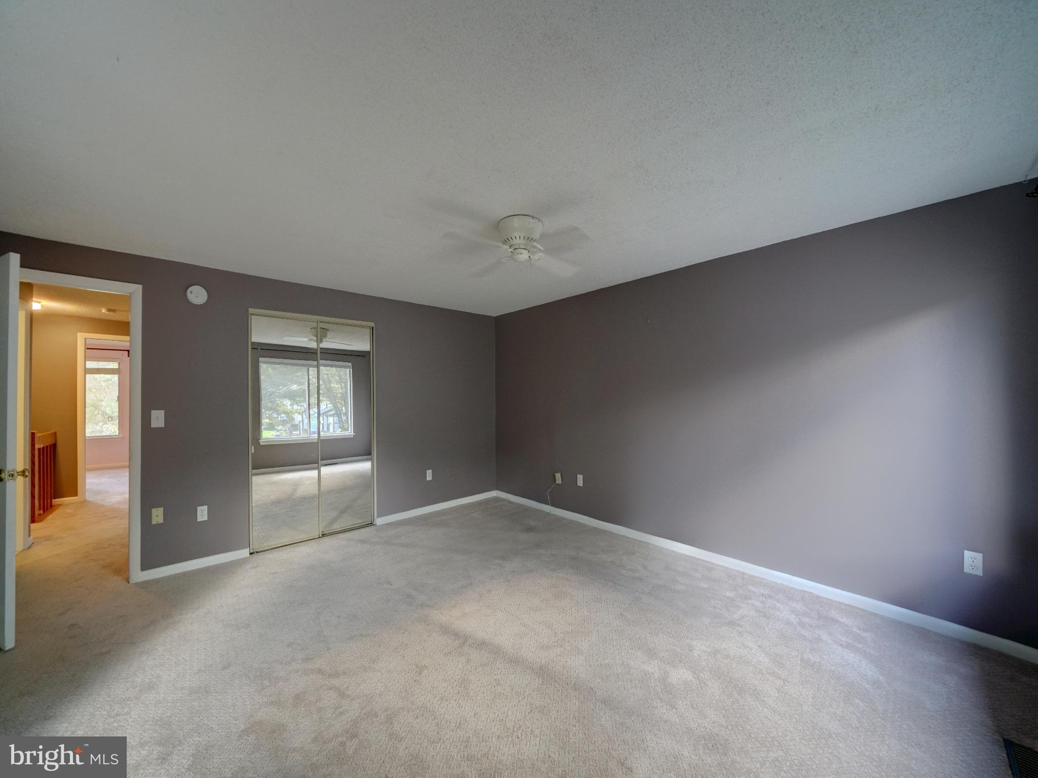 TOWN CENTER - Residential Lease