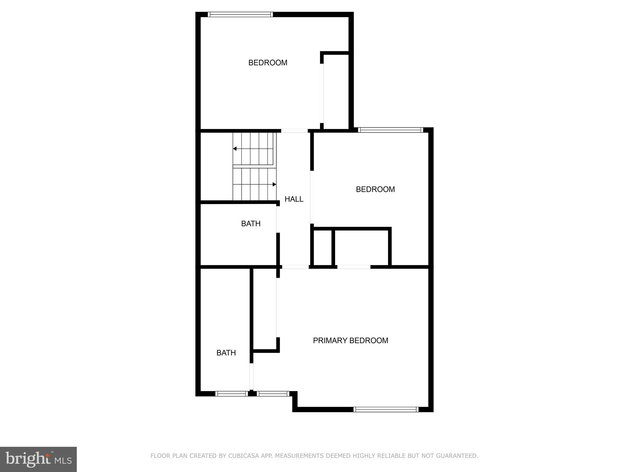 TOWN CENTER - Residential Lease