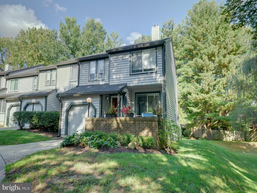 Columbia's Town Center and Lakefront are waiting for you! Easy access to trails, the lakefront, restaurants, activities, shopping and more. This 3 bedroom, 2 full, 2 half bath home is everything you want! Hardwood floors, a cozy fireplace, outdoor space & more. The kitchen is fully renovated and upgraded, and ready for multiple chefs. The level of finish and detail here is top notch! It features a great eat-in space that leads to the rear deck. The living room is bright & welcoming and flows into the dining room. The primary bedroom is a peaceful retreat and features an updated luxury en-suite. Bedrooms 2 and 3 are calming and spacious. A full hall bath rounds out the upper level. On the lower level, you'll find a family room, as well as a rec room. But flexibility is key and you can use these spaces for whatever you need! The laundry room with storage is a huge bonus. And there's a bathroom on every floor. Enjoy evenings on the back deck, or coffee on the front porch. Storage is bountiful with the attached garage.  Easy access to 29, 100, 70, and so much more! Won't last long. See it today.