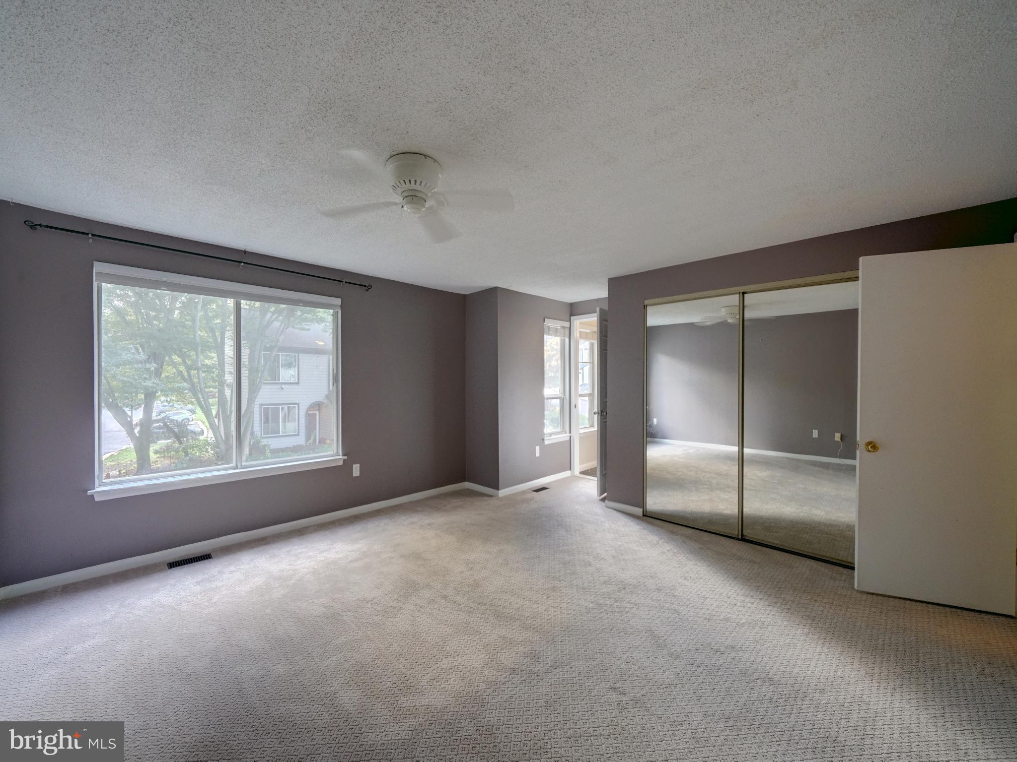 TOWN CENTER - Residential Lease