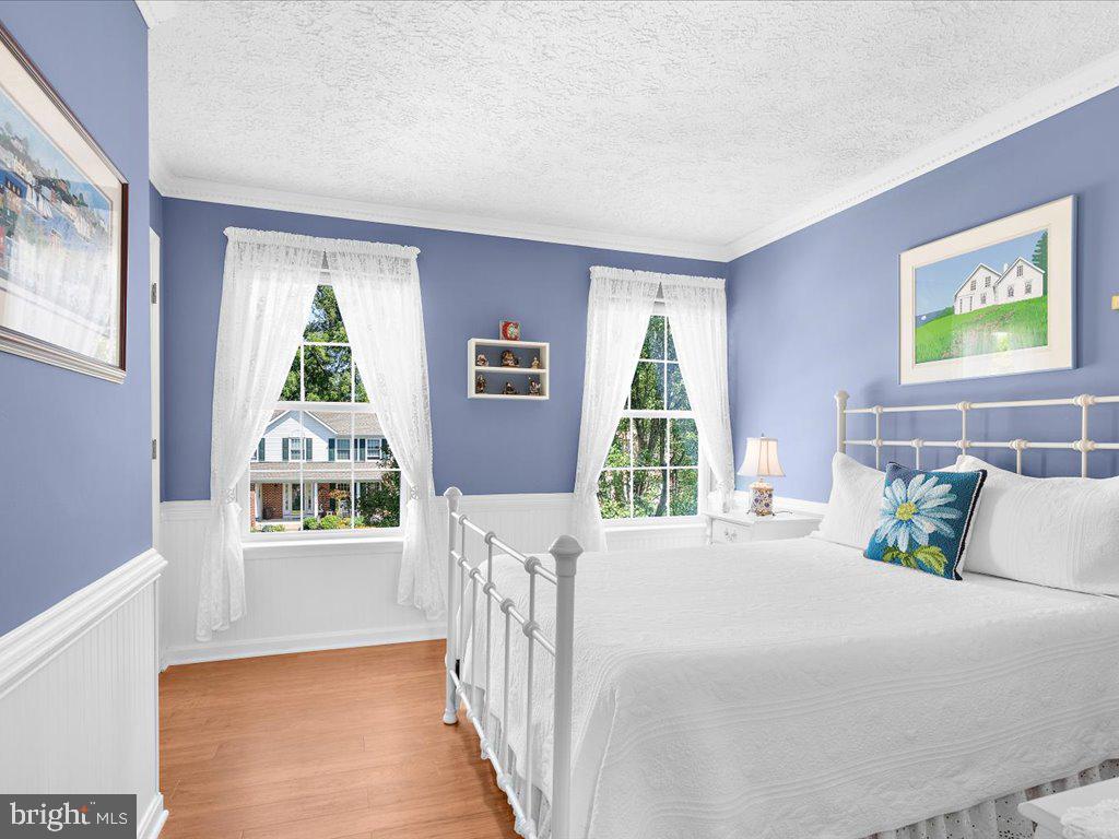 VILLAGE OF BYNUM RUN - Residential