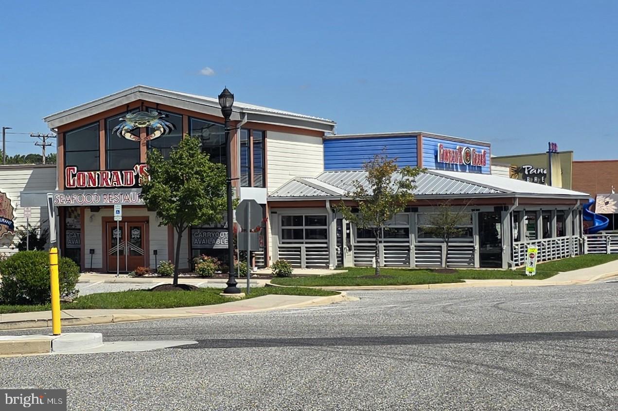 VILLAGE OF BYNUM RUN - Residential