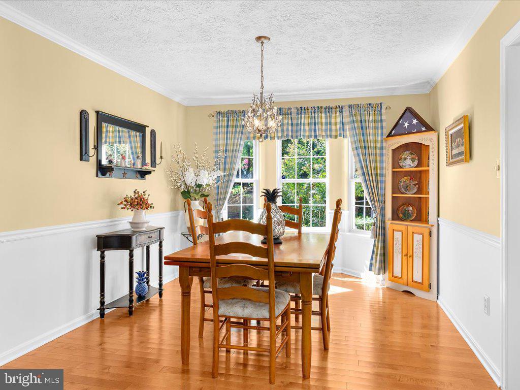 VILLAGE OF BYNUM RUN - Residential