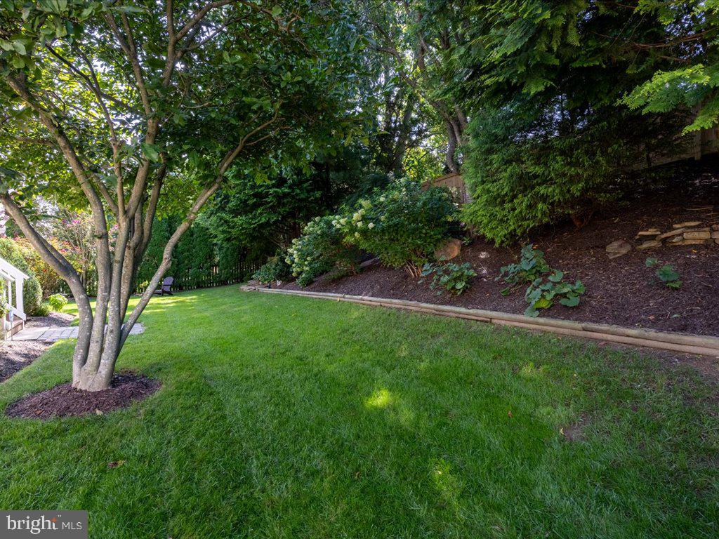 VILLAGE OF BYNUM RUN - Residential