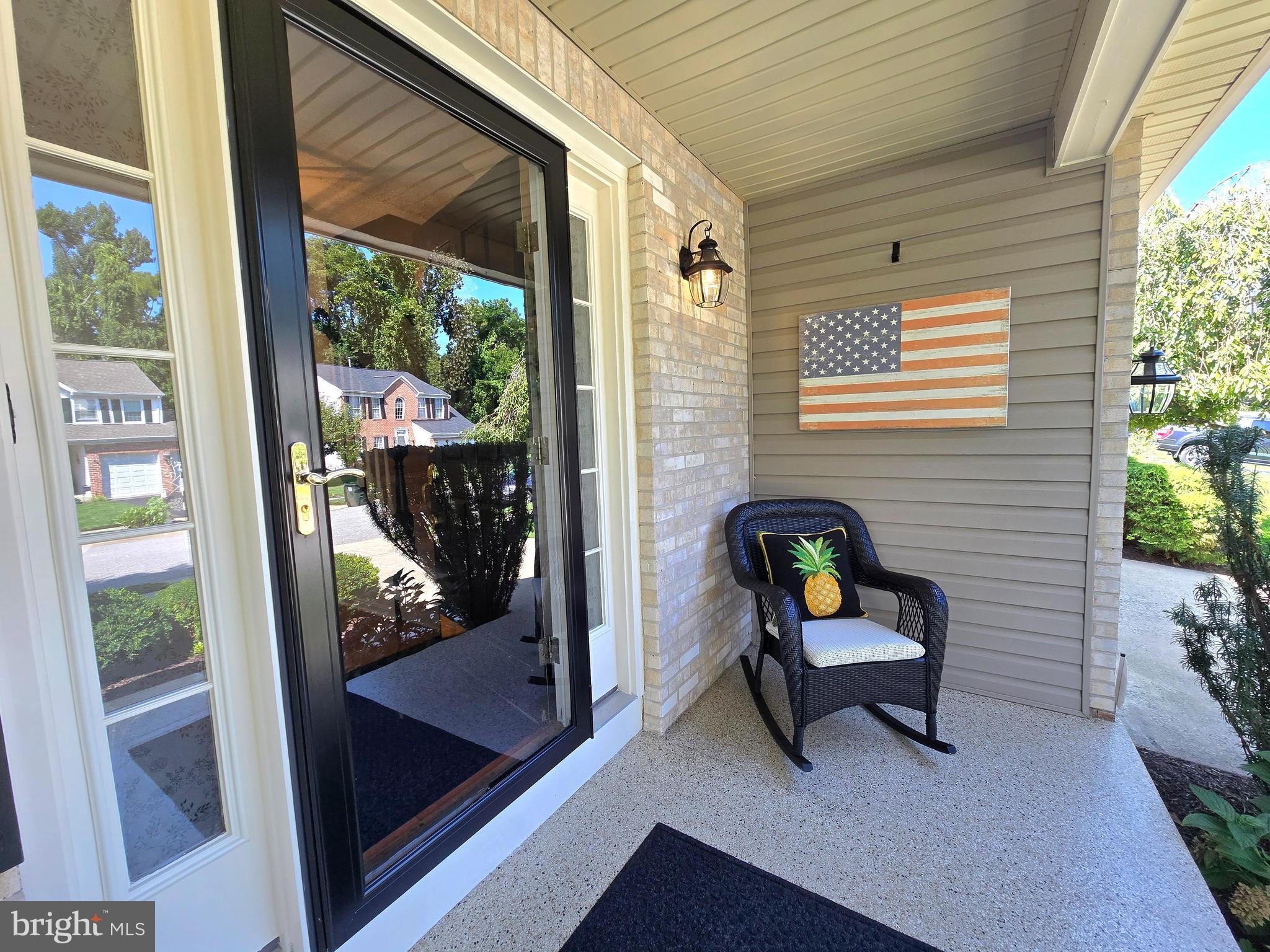 VILLAGE OF BYNUM RUN - Residential