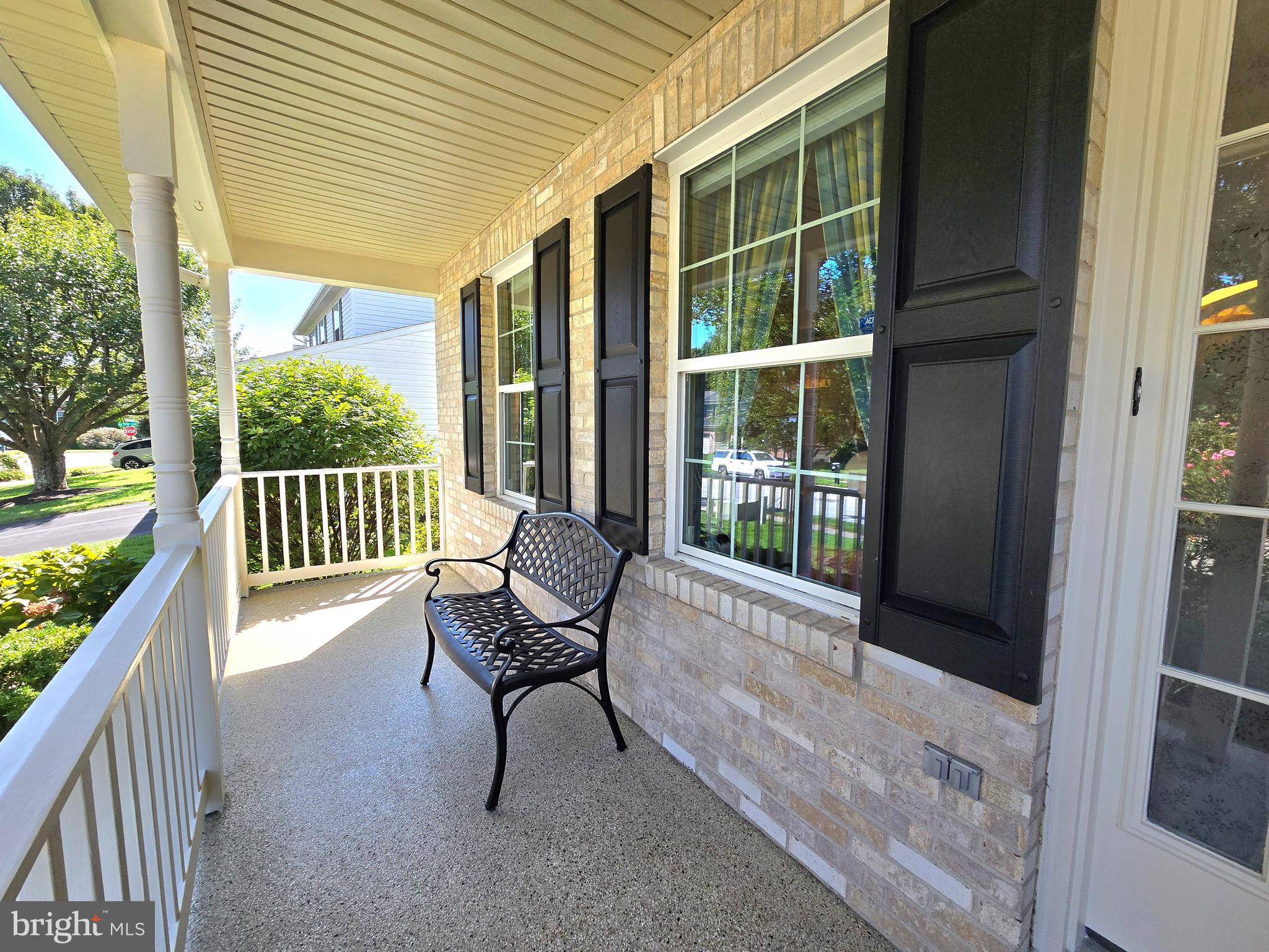 VILLAGE OF BYNUM RUN - Residential