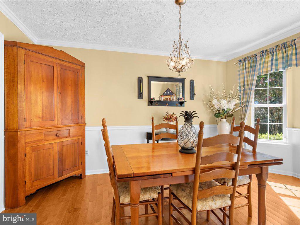 VILLAGE OF BYNUM RUN - Residential