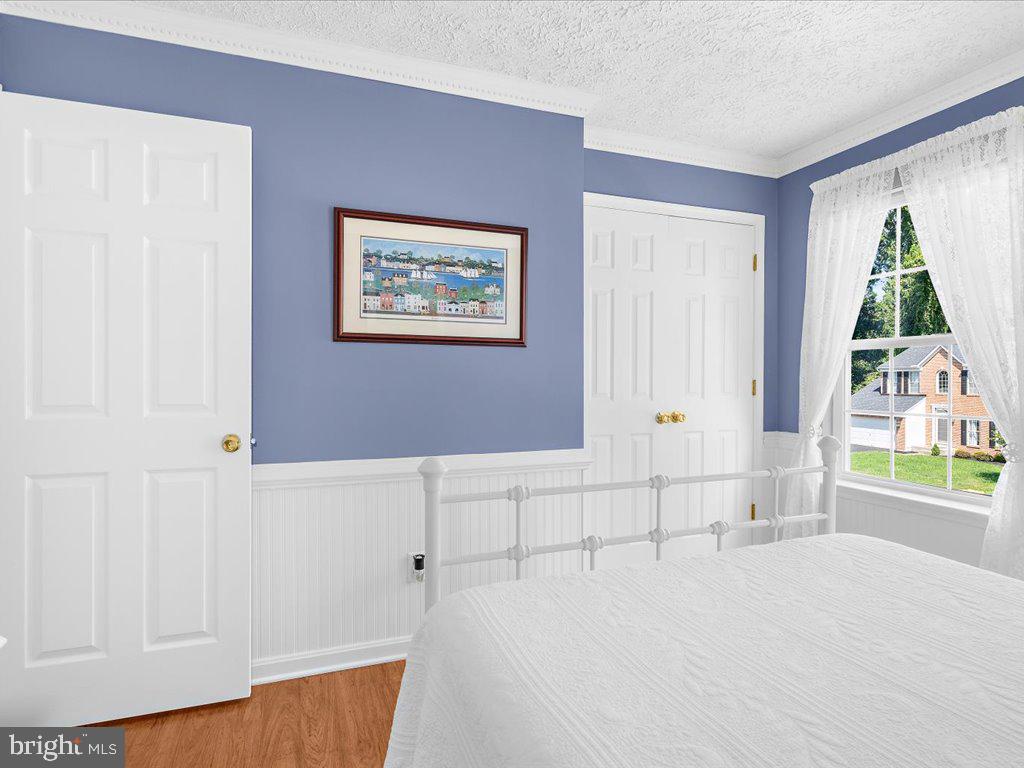 VILLAGE OF BYNUM RUN - Residential