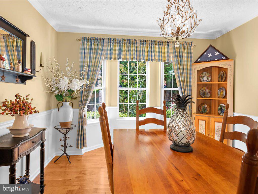 VILLAGE OF BYNUM RUN - Residential