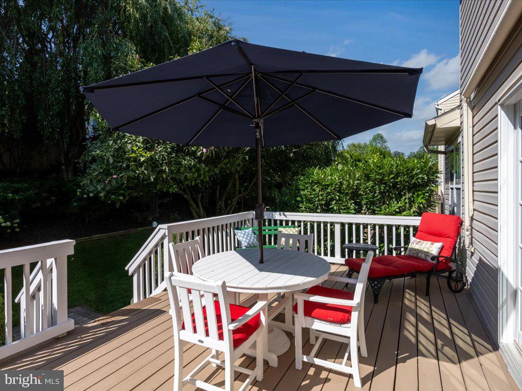 VILLAGE OF BYNUM RUN - Residential