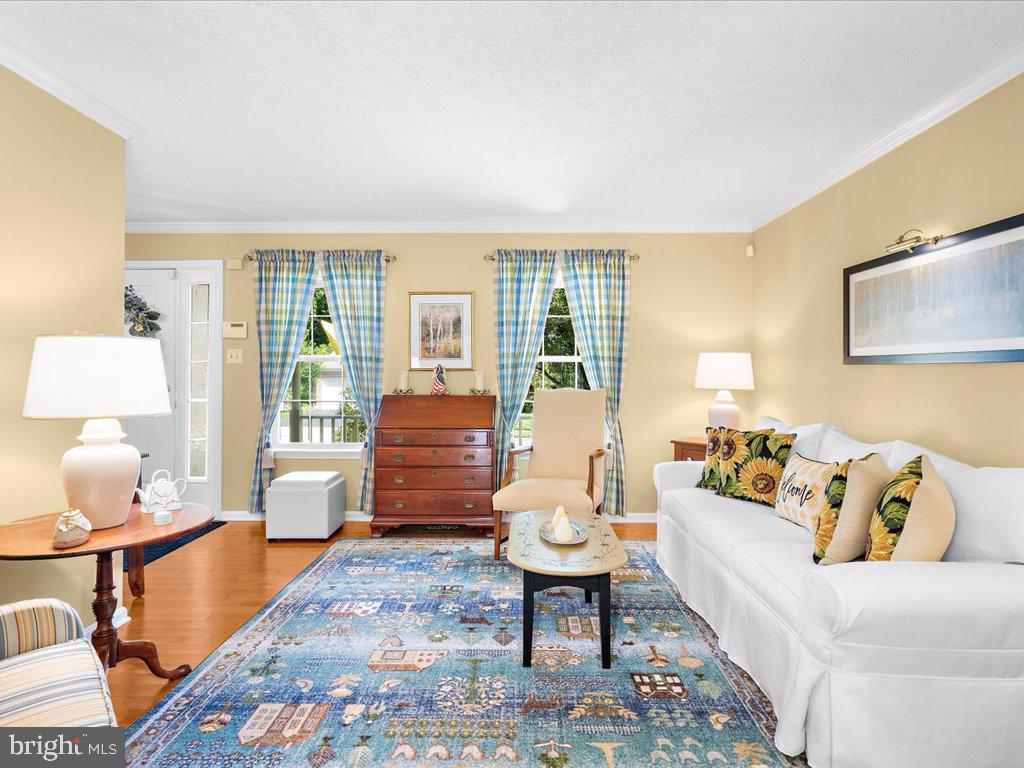 VILLAGE OF BYNUM RUN - Residential