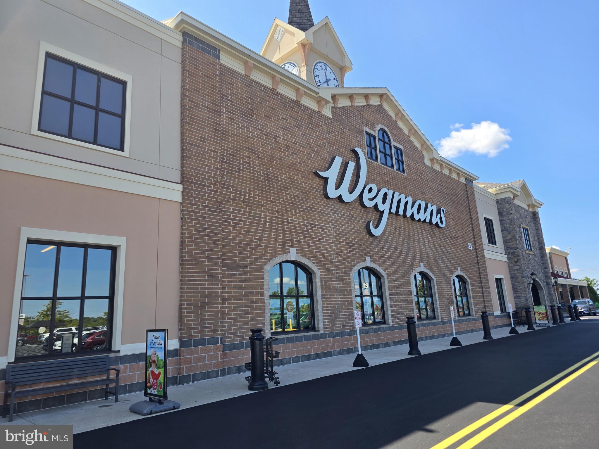 VILLAGE OF BYNUM RUN - Residential