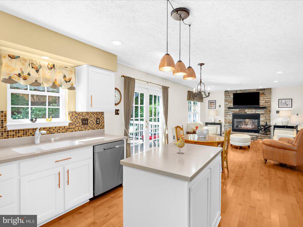 VILLAGE OF BYNUM RUN - Residential