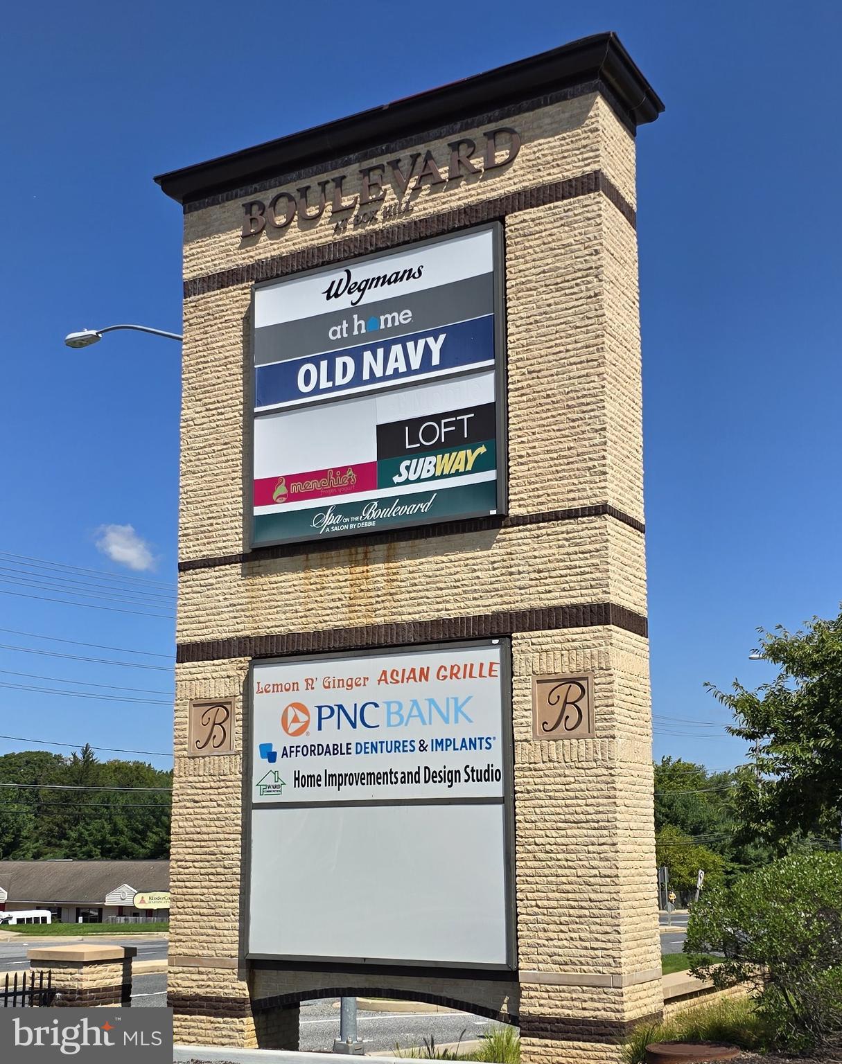 VILLAGE OF BYNUM RUN - Residential