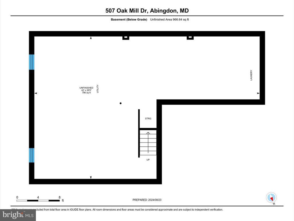 VILLAGE OF BYNUM RUN - Residential
